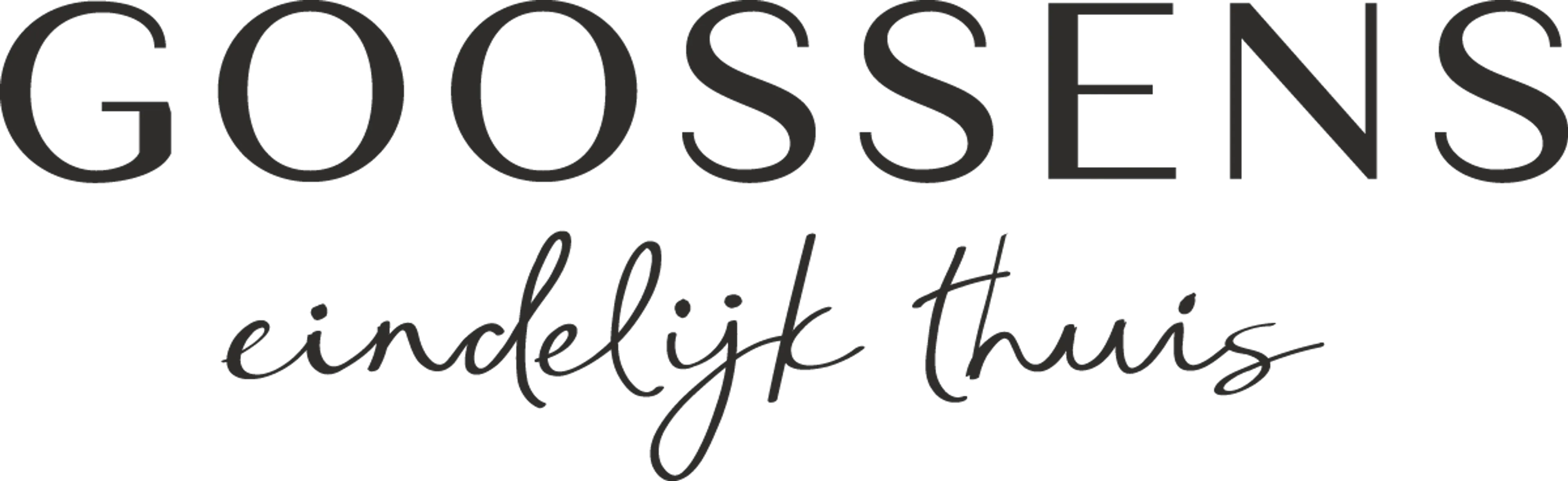 GOOSSENS logo