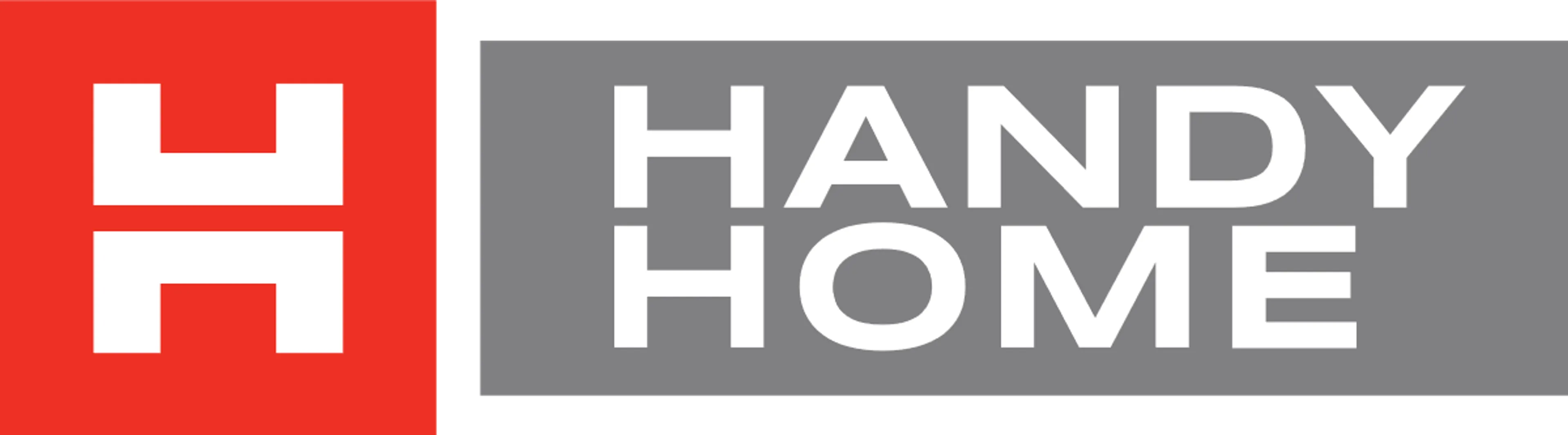HANDYHOME logo