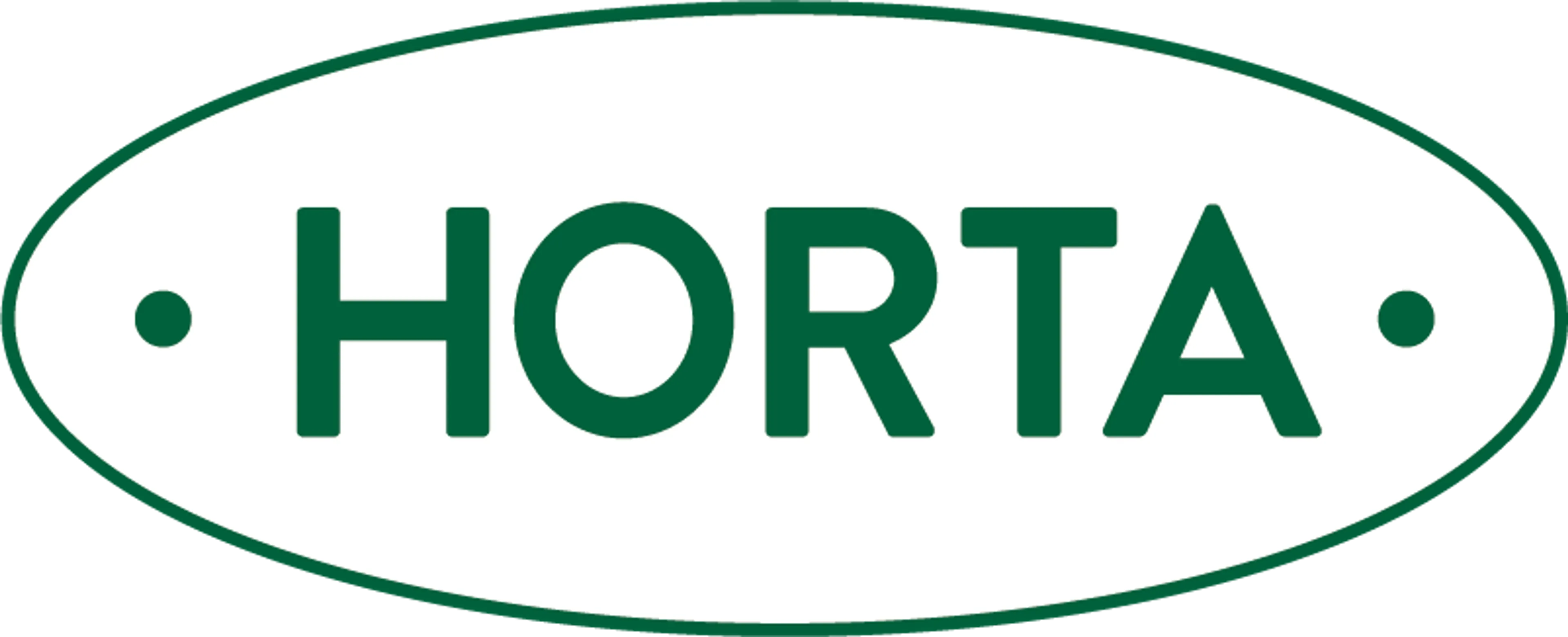 HORTA logo