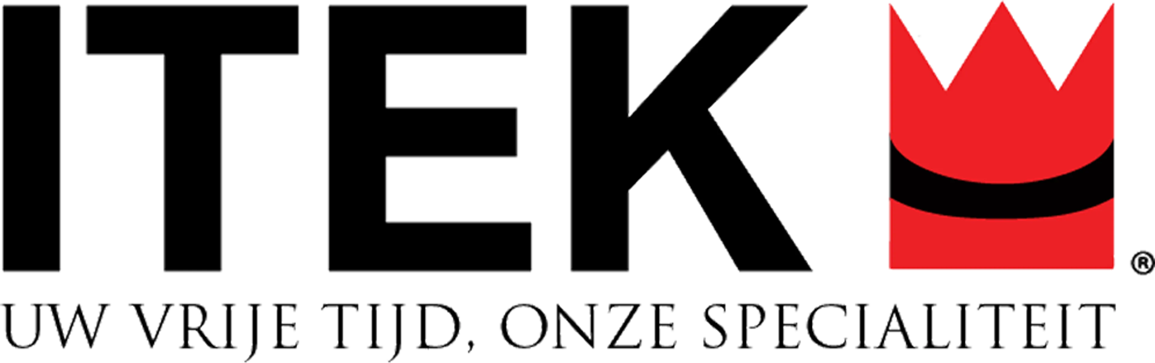ITEK logo
