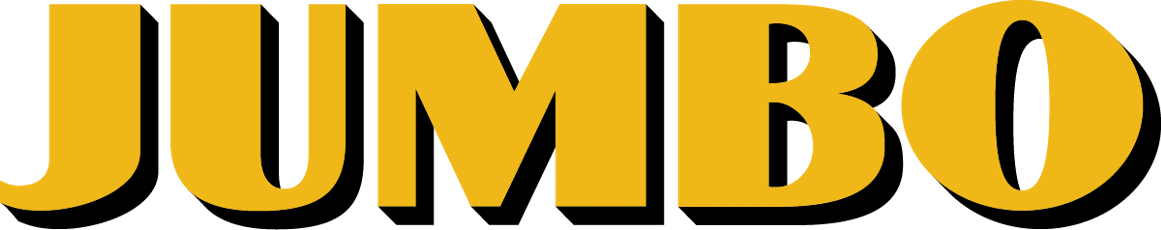 JUMBO logo
