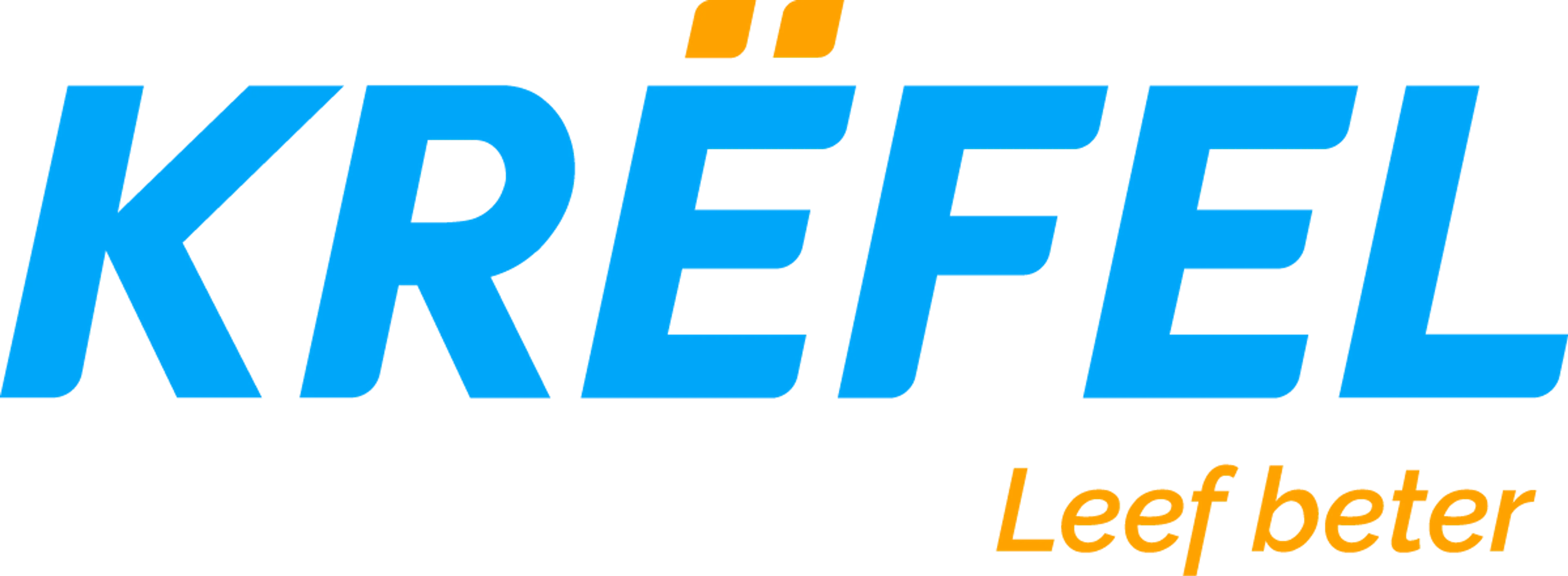 KRËFEL logo