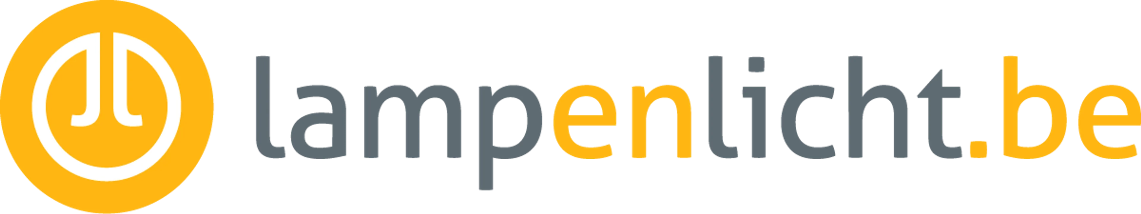 LAMPENLICHT.BE logo