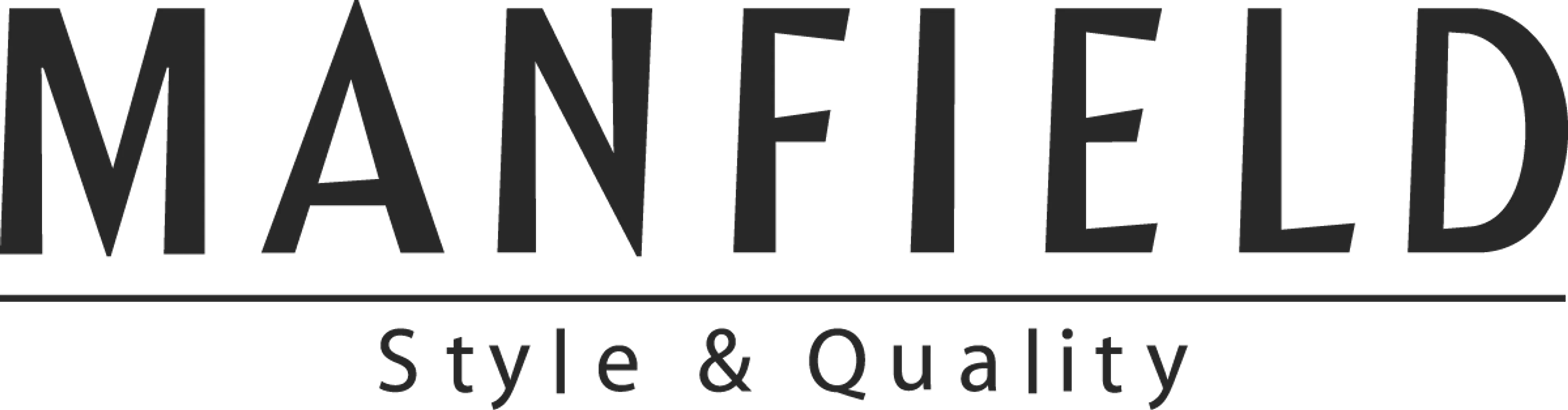 MANFIELD logo