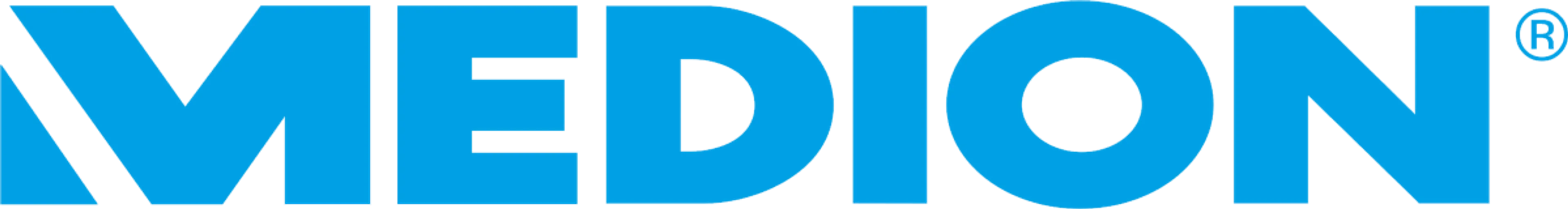 MEDION logo