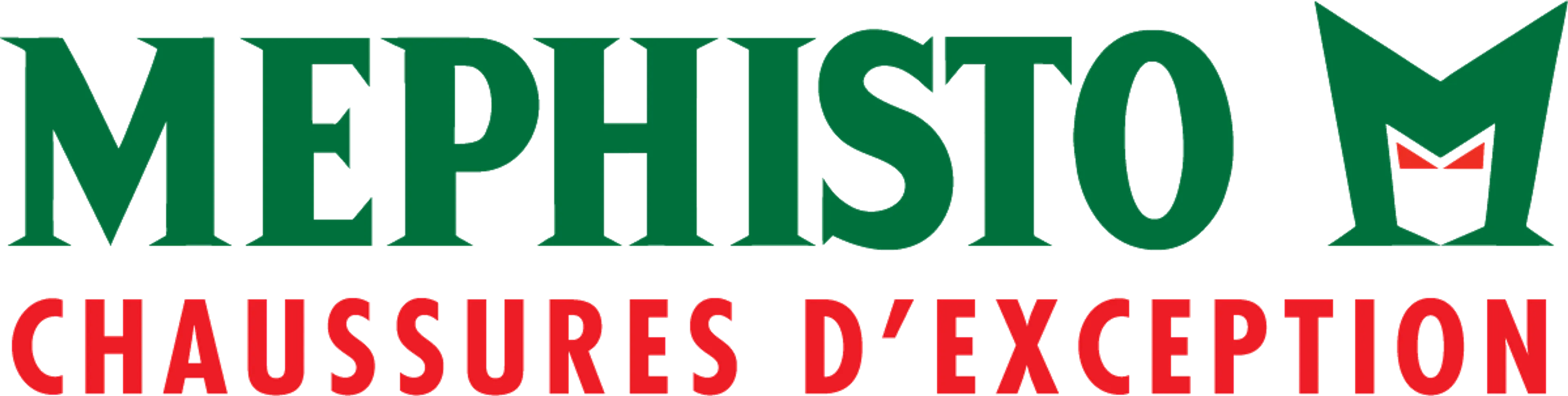 MEPHISTO logo