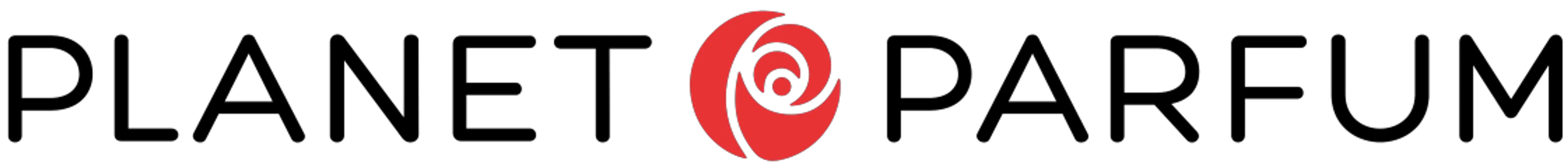 PLANET PARFUM logo