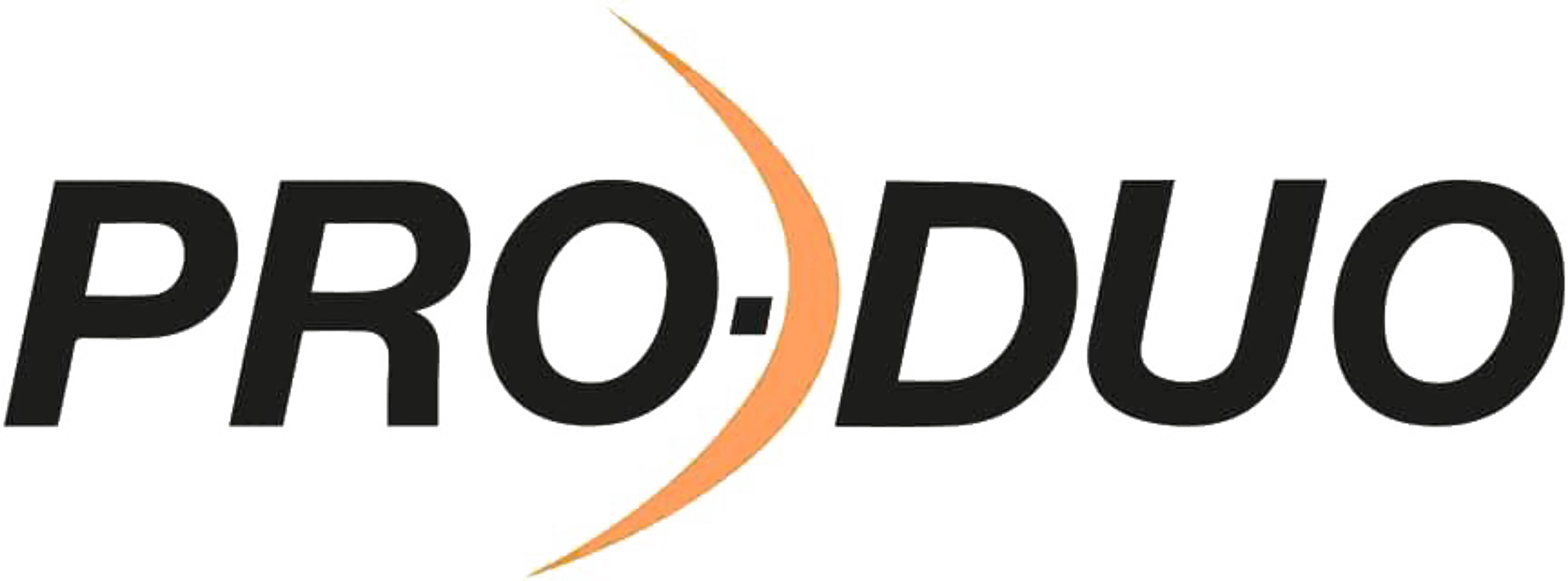 PRO-DUO logo