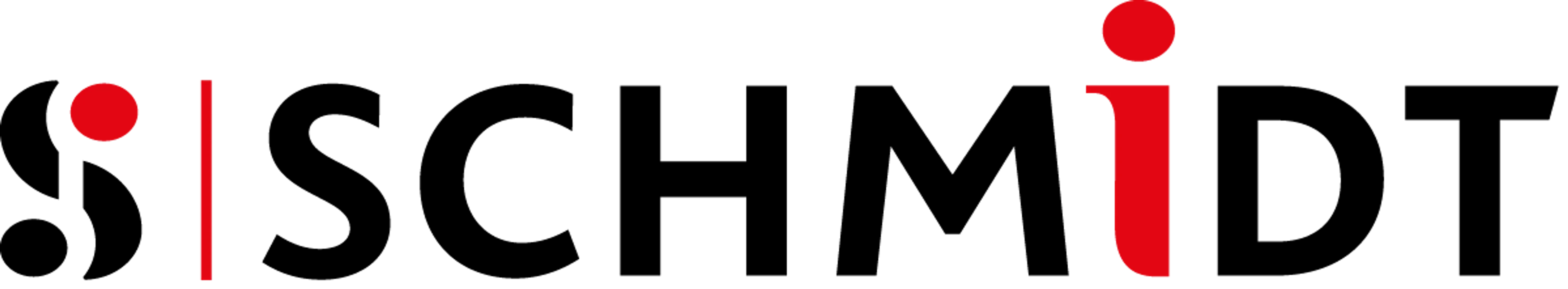 SCHMIDT logo