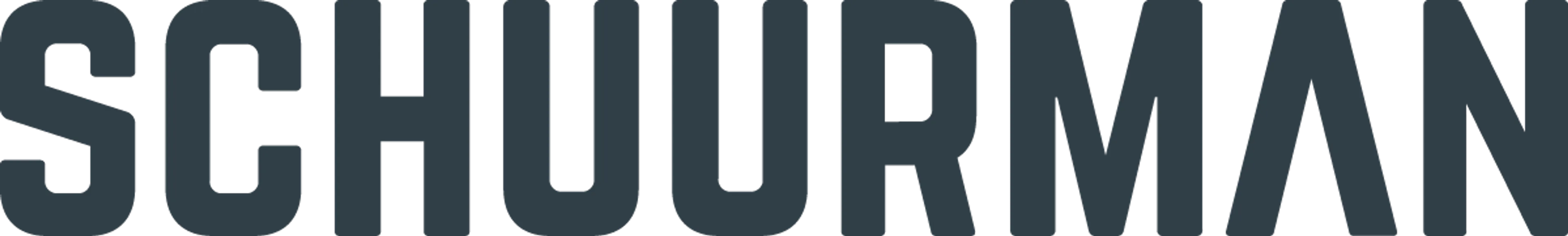SCHUURMAN SCHOENEN logo