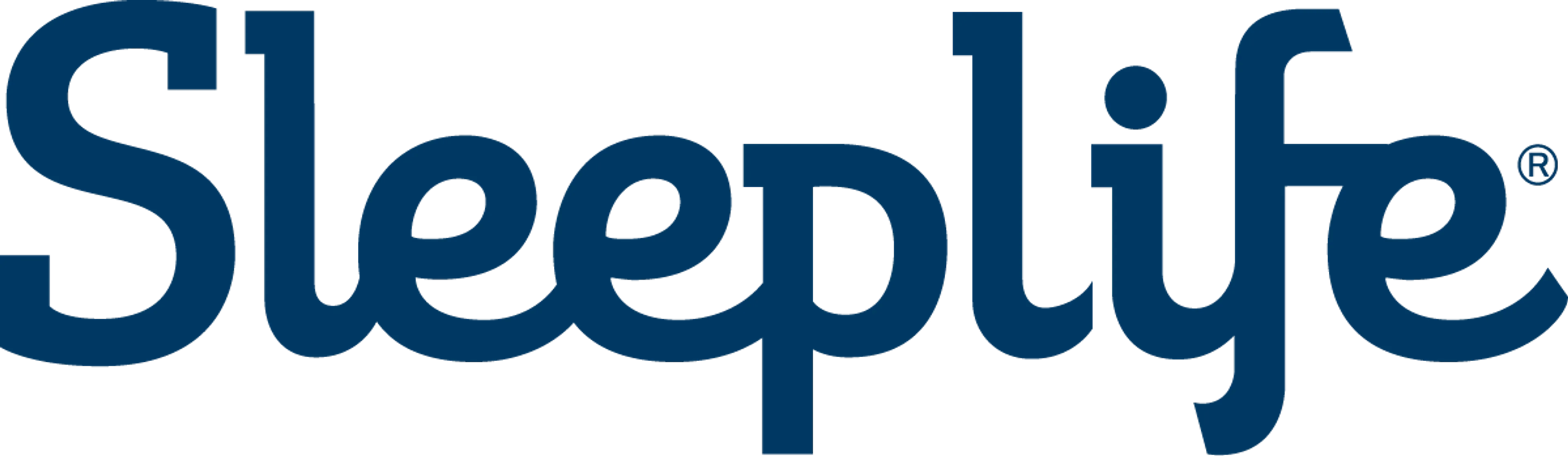 SLEEPLIFE logo