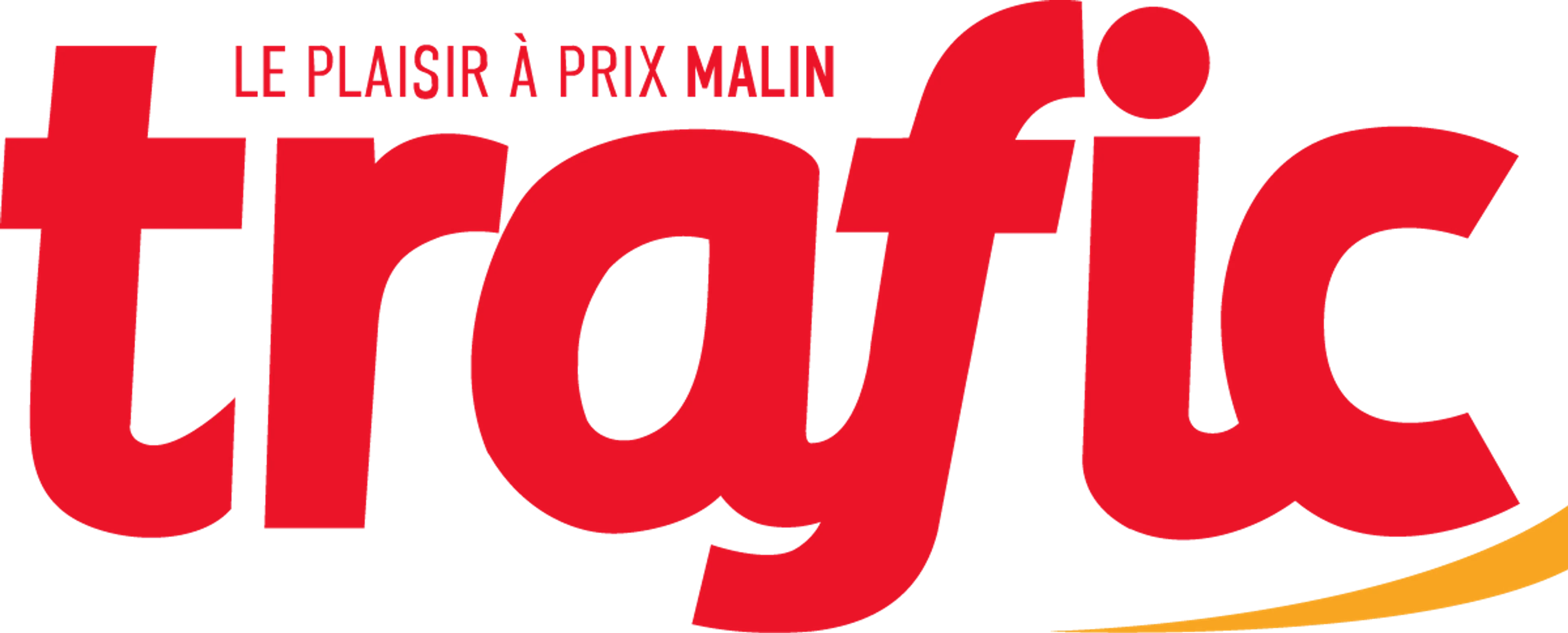 TRAFIC logo
