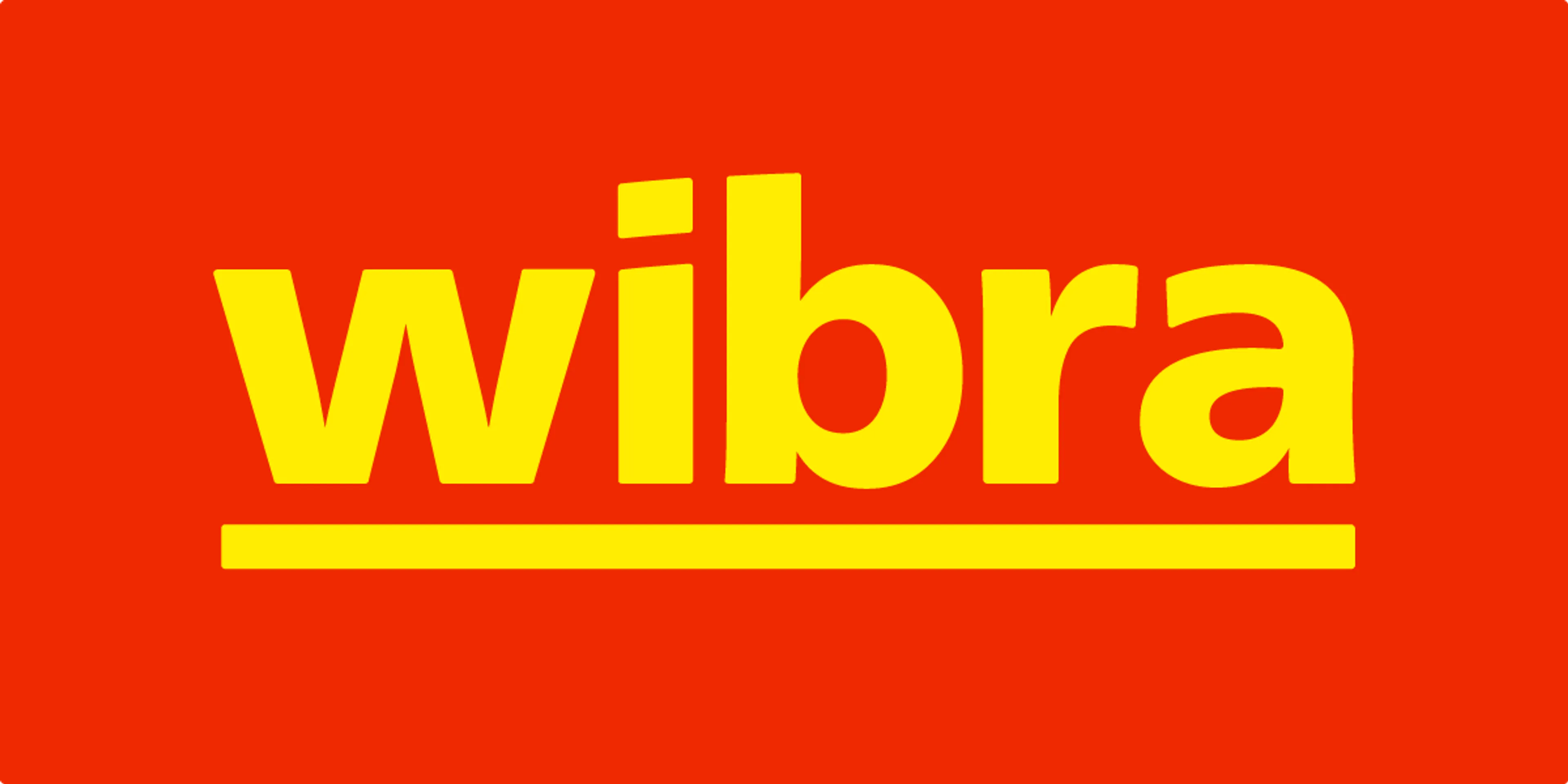 WIBRA logo