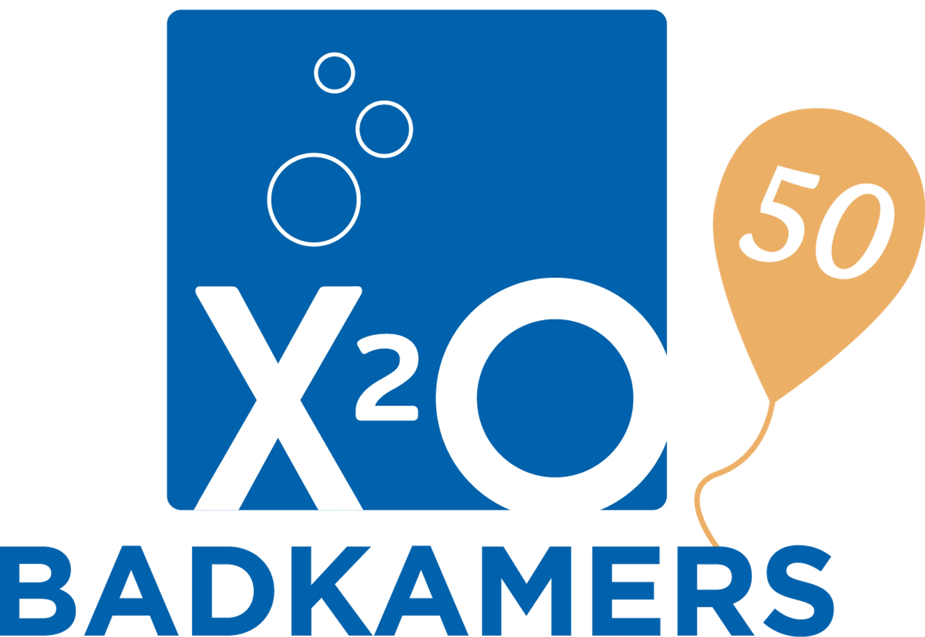 X2O logo