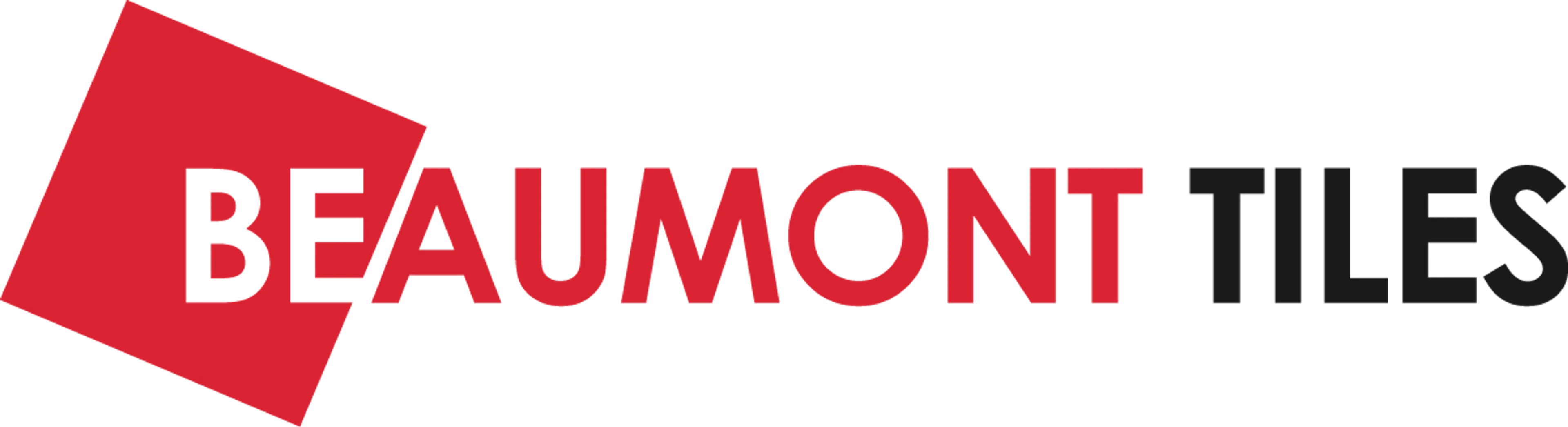BEAUMONT TILES logo