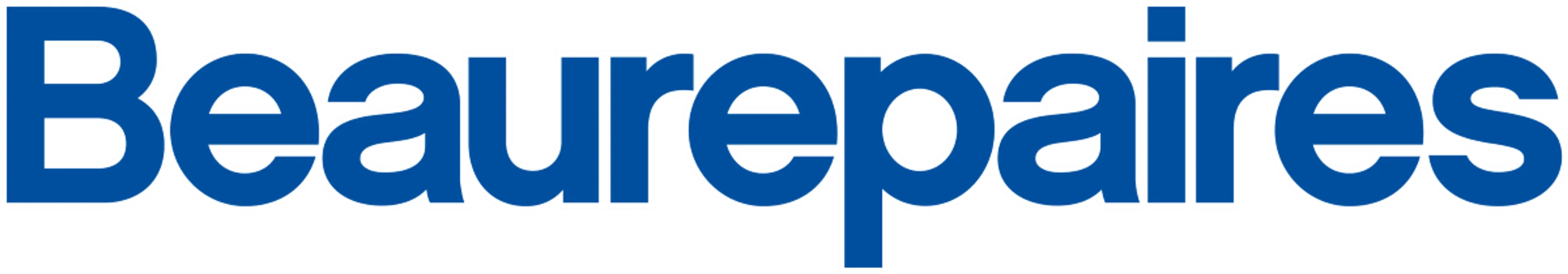 BEAUREPAIRES logo