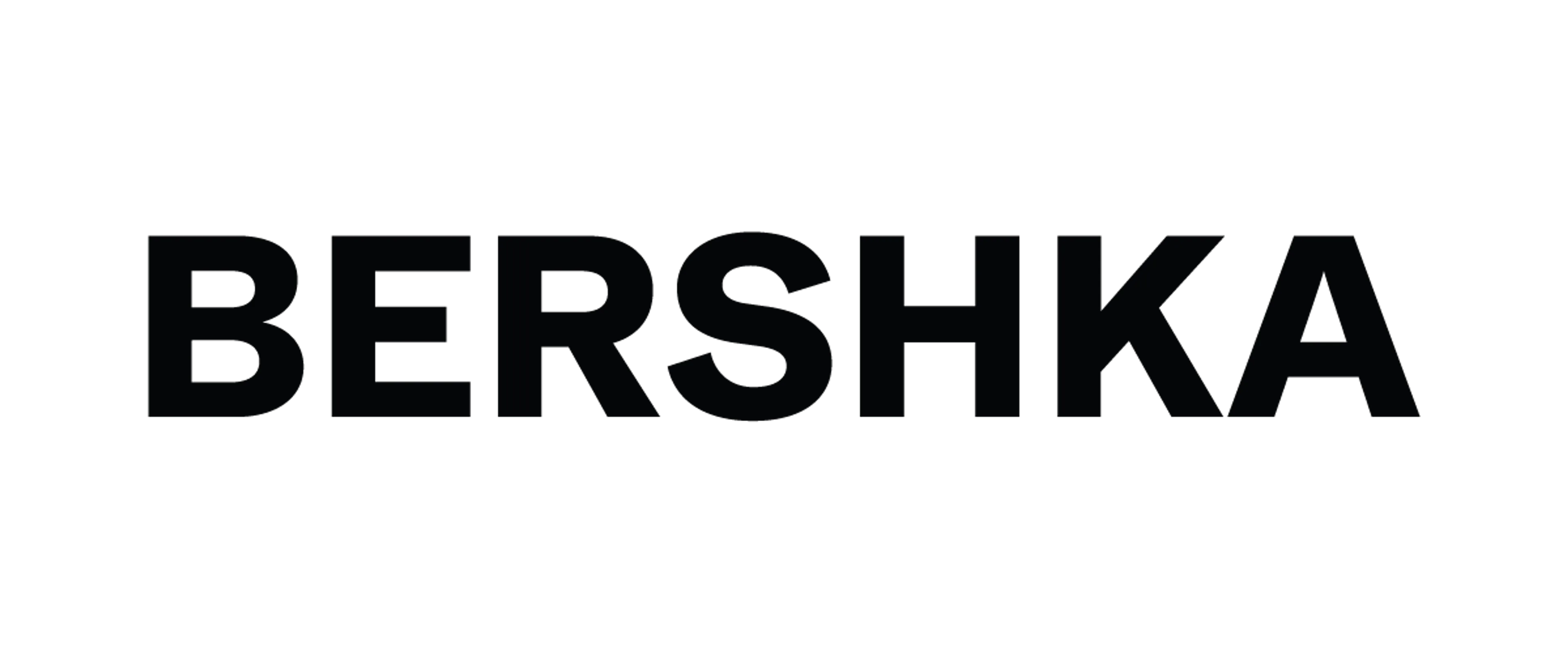 BERSHKA logo