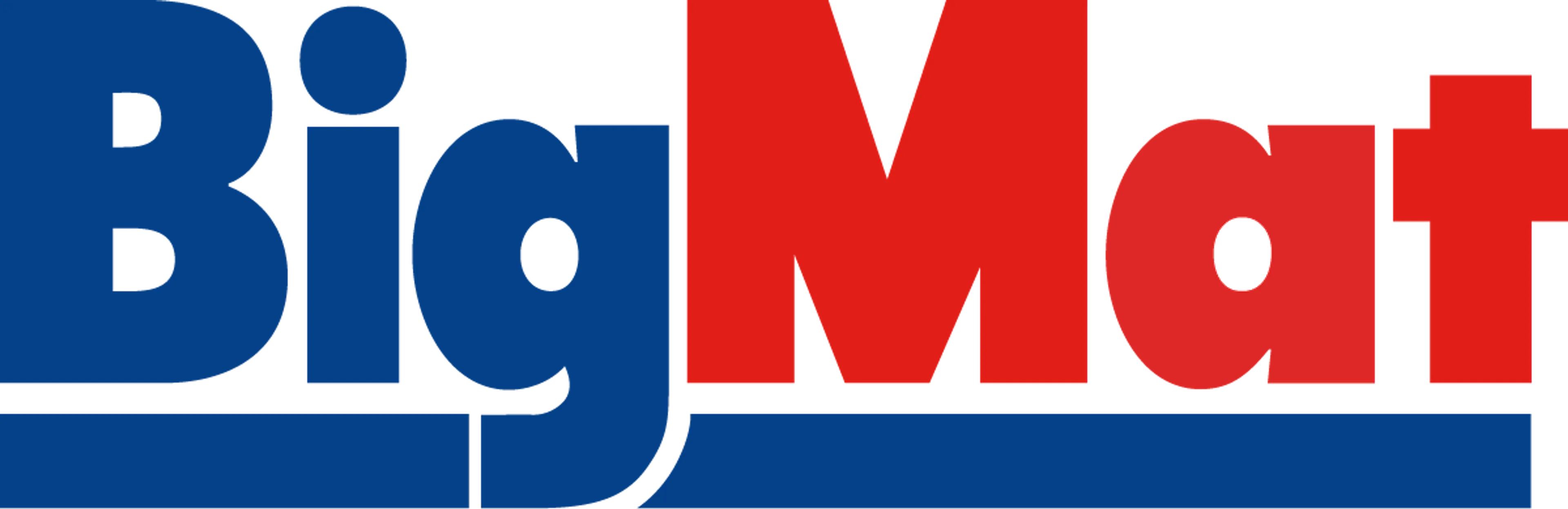 BIGMAT logo