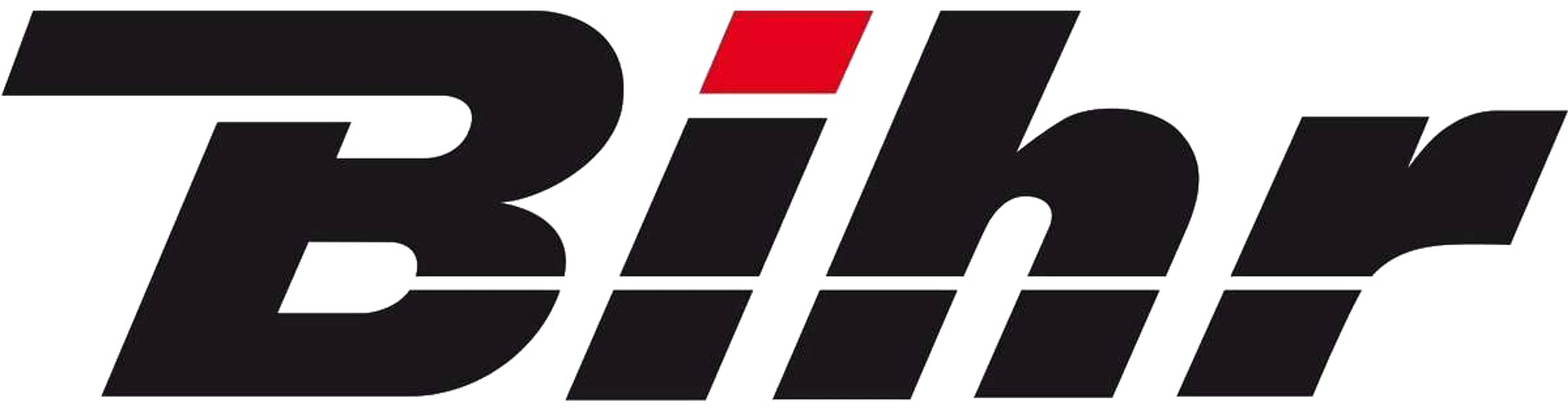 BIHR logo