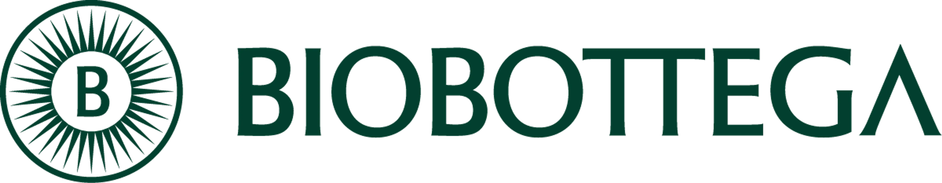 BIOBOTTEGA logo