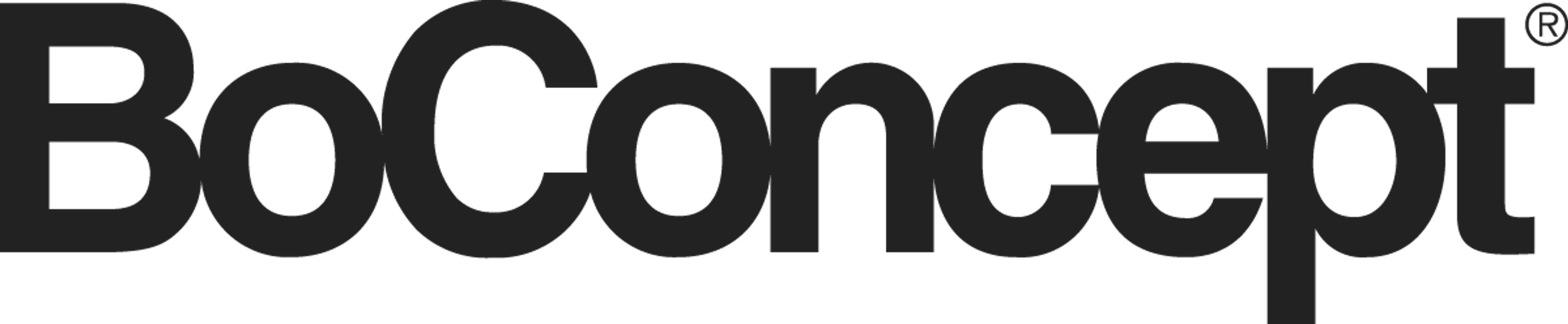 BOCONCEPT logo