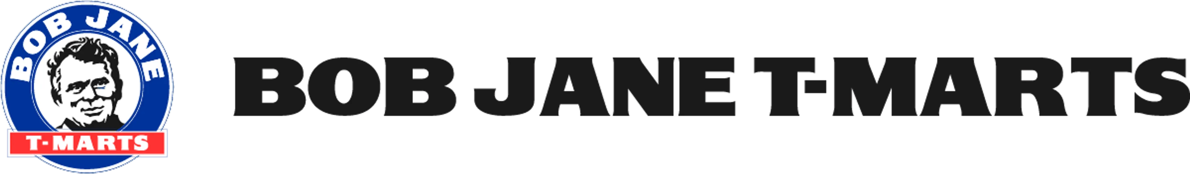 BOB JANE logo