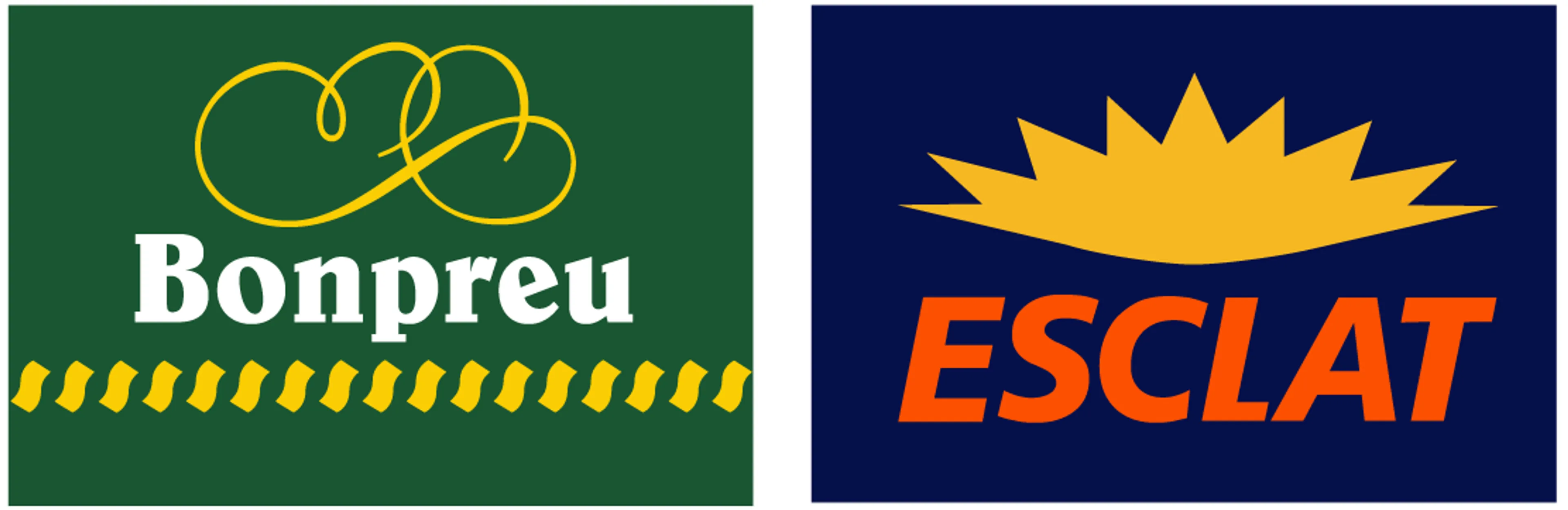 BONPREUESCLAT logo