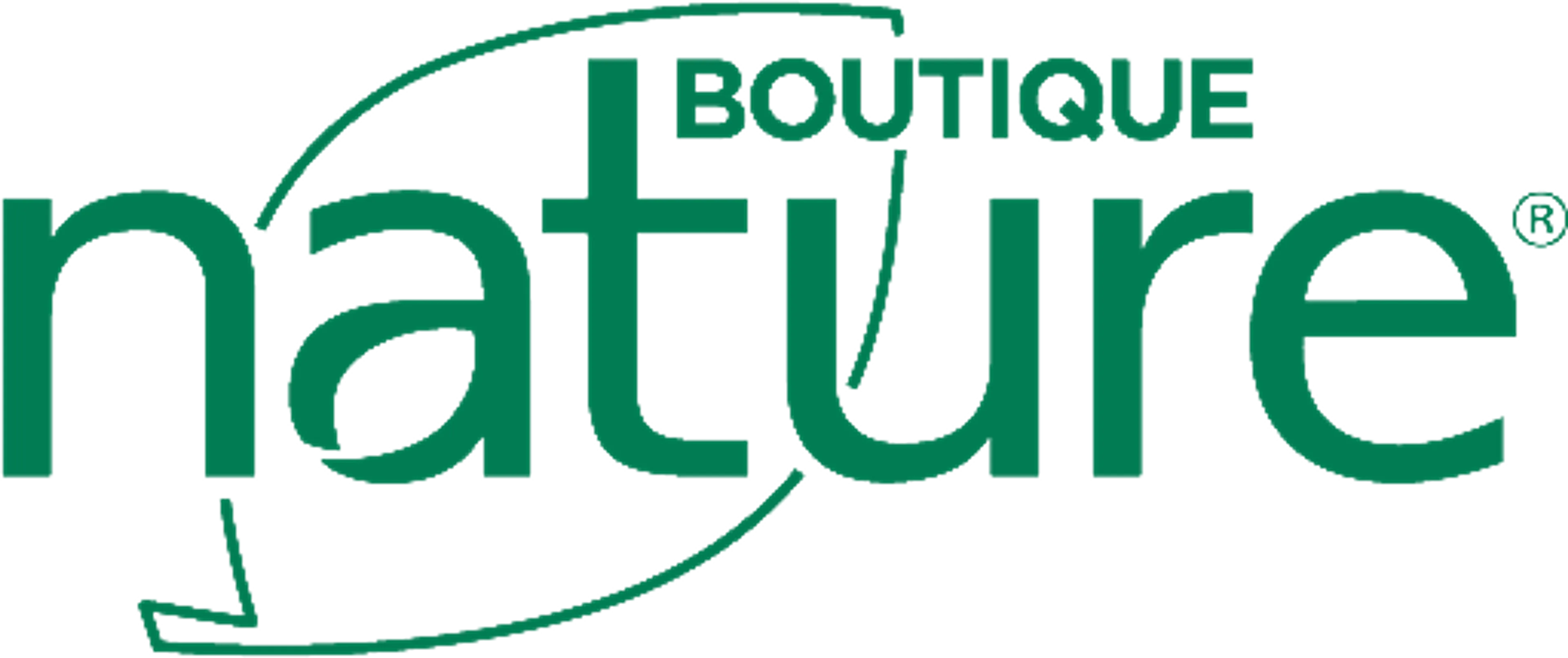 BOUTIQUE NATURE logo