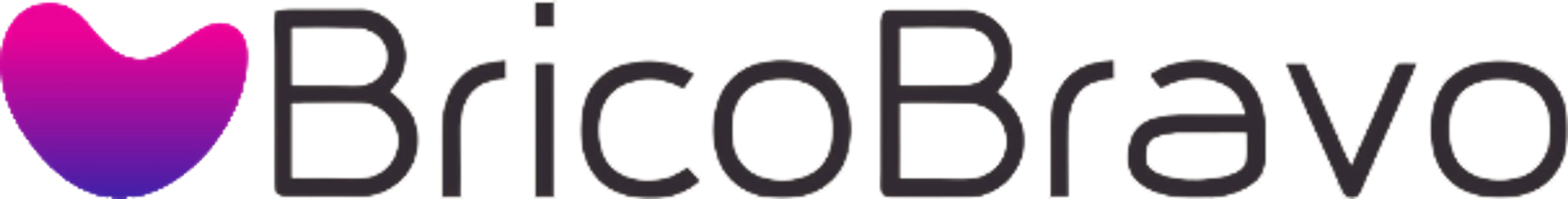BRICO BRAVO logo