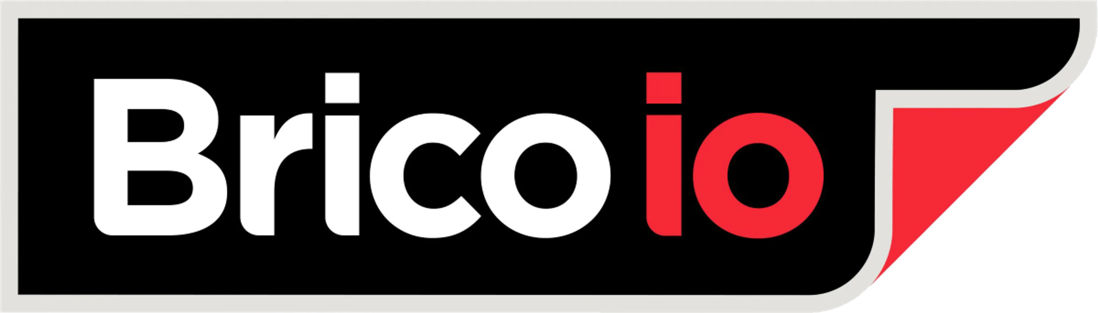 BRICO IO logo
