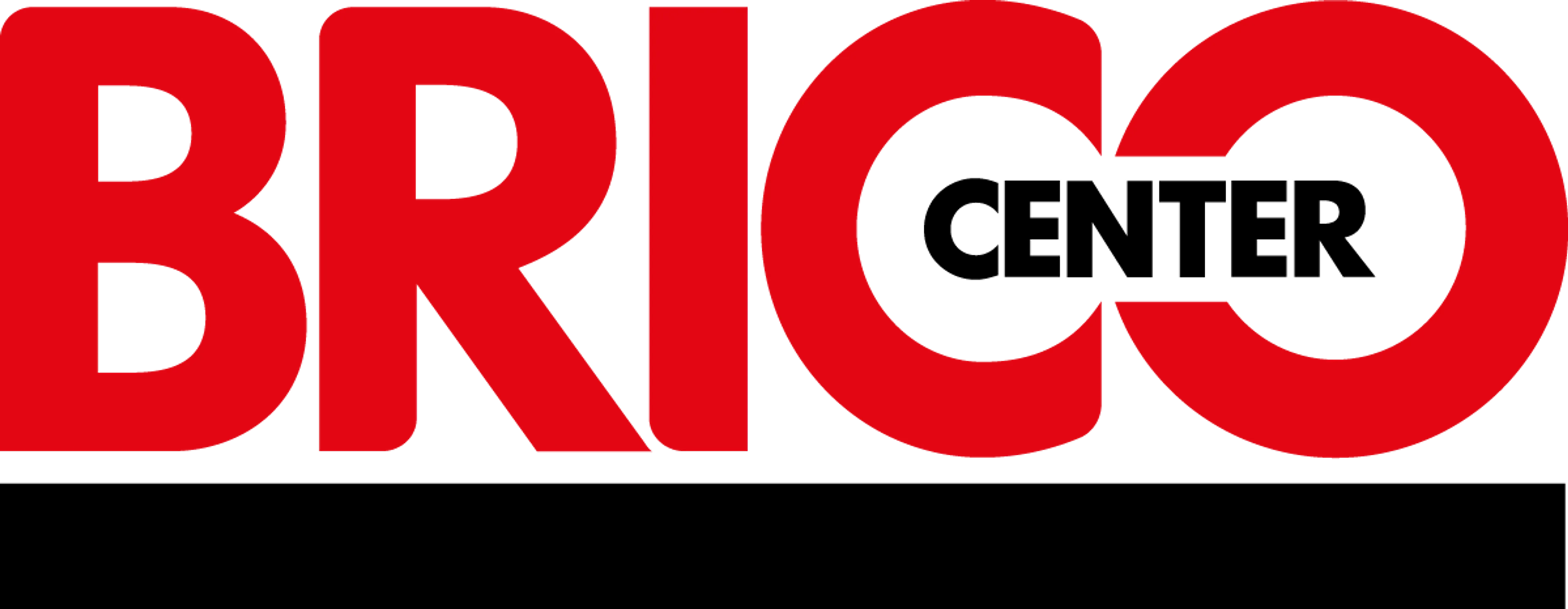 BRICOCENTER logo