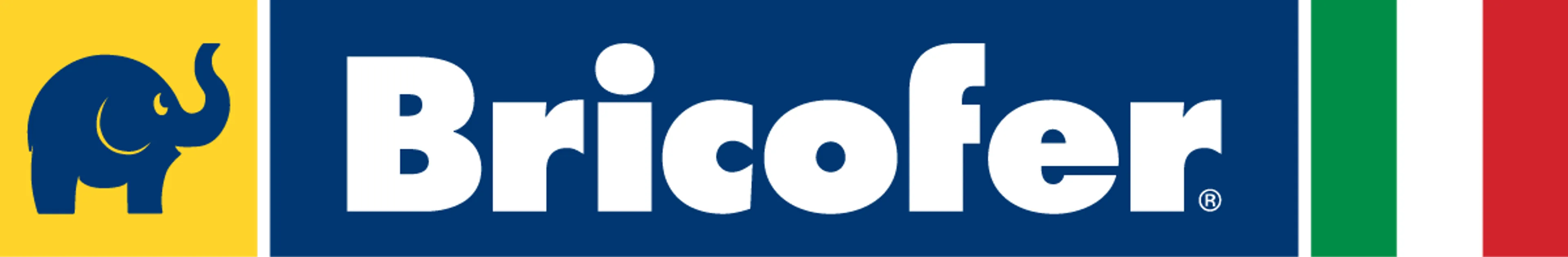 BRICOFER logo