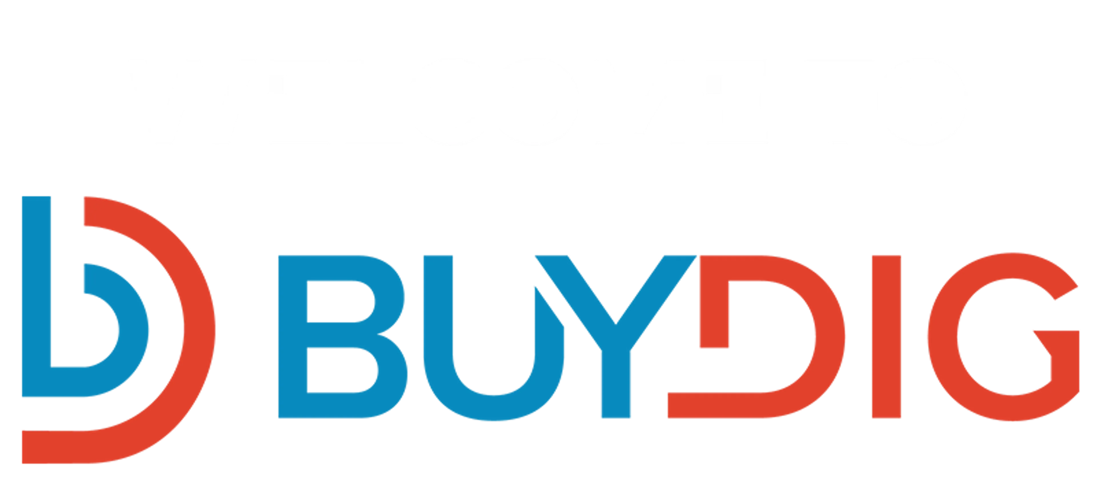 BUYDIG logo
