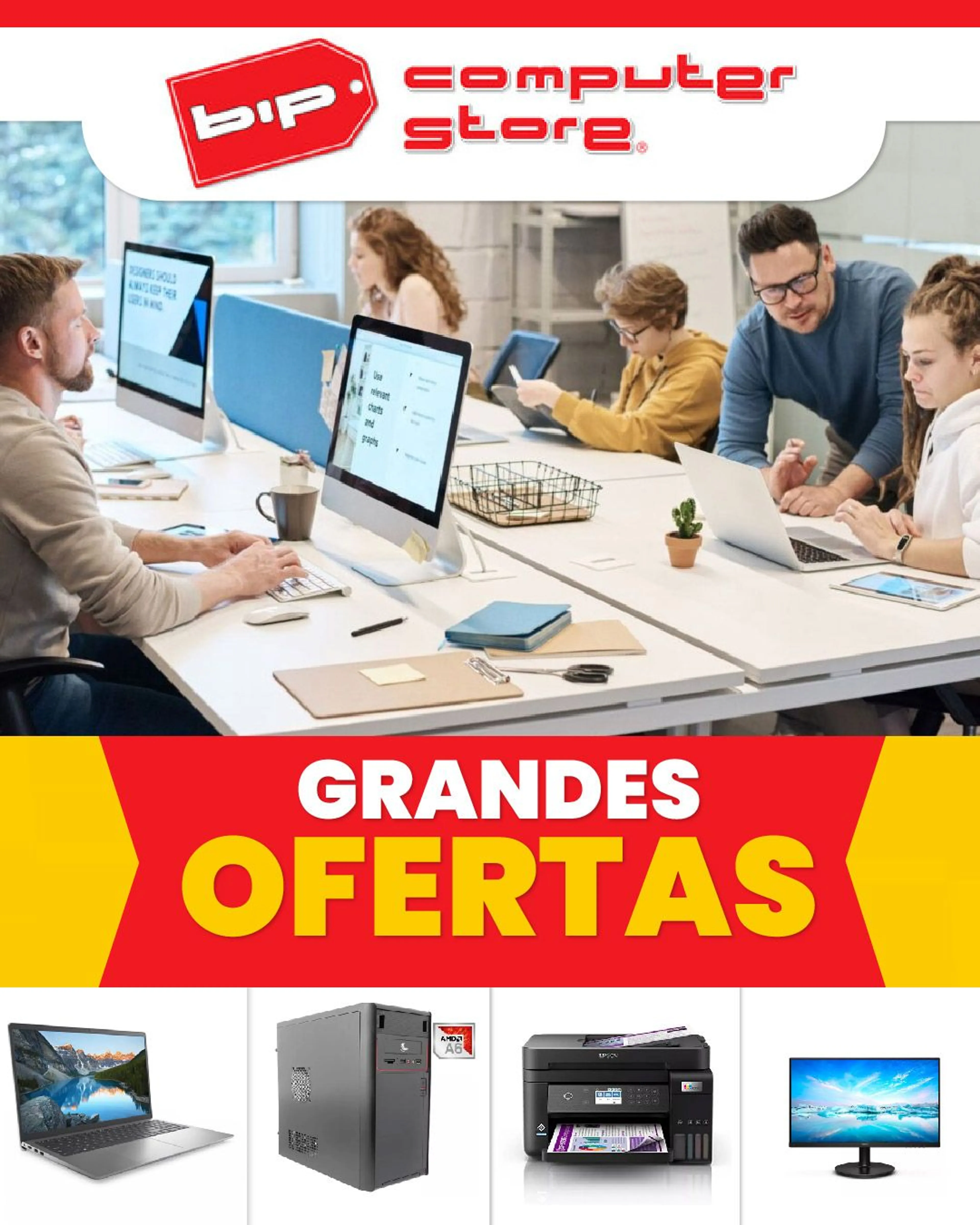 Brochure Cover