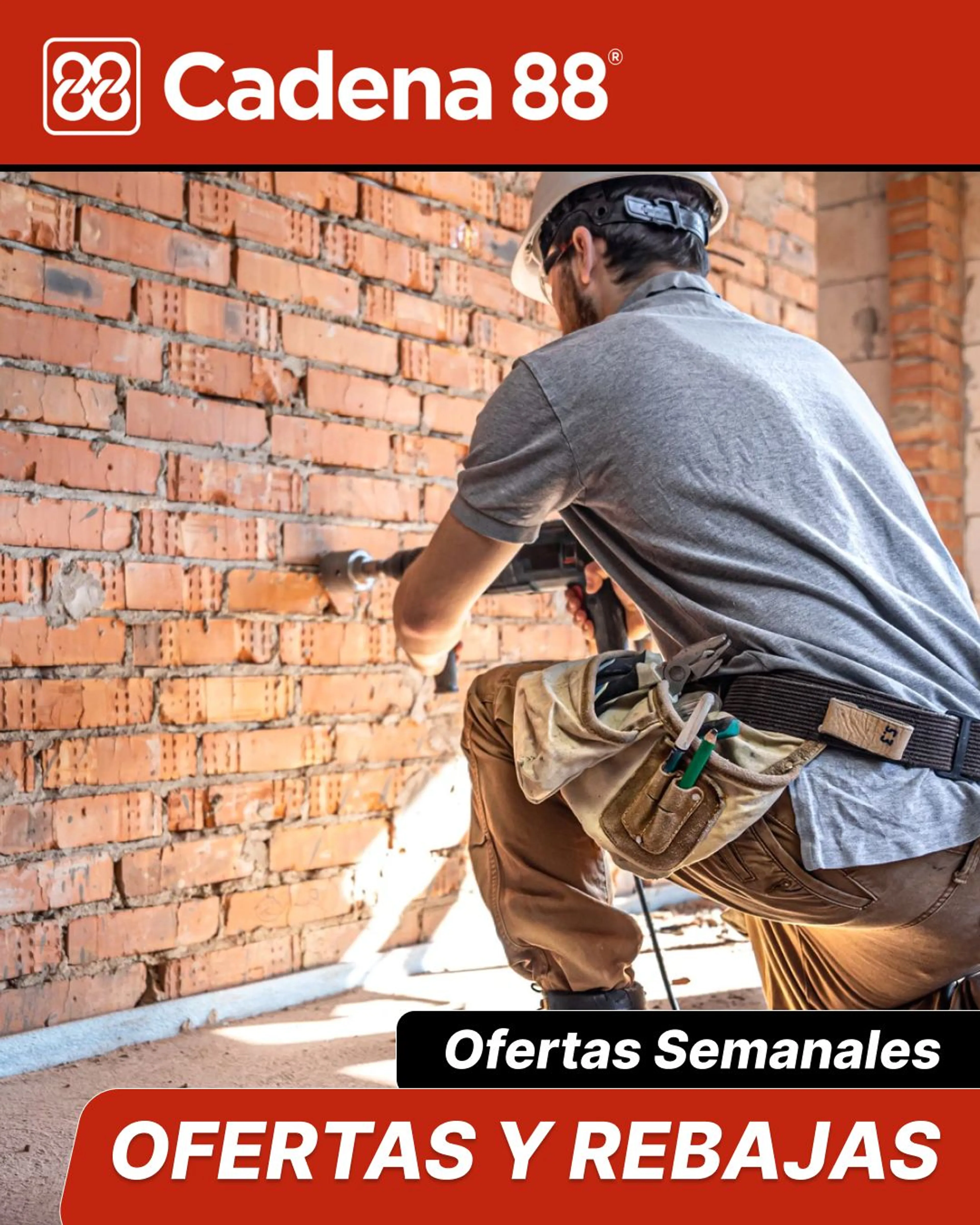 Brochure Cover