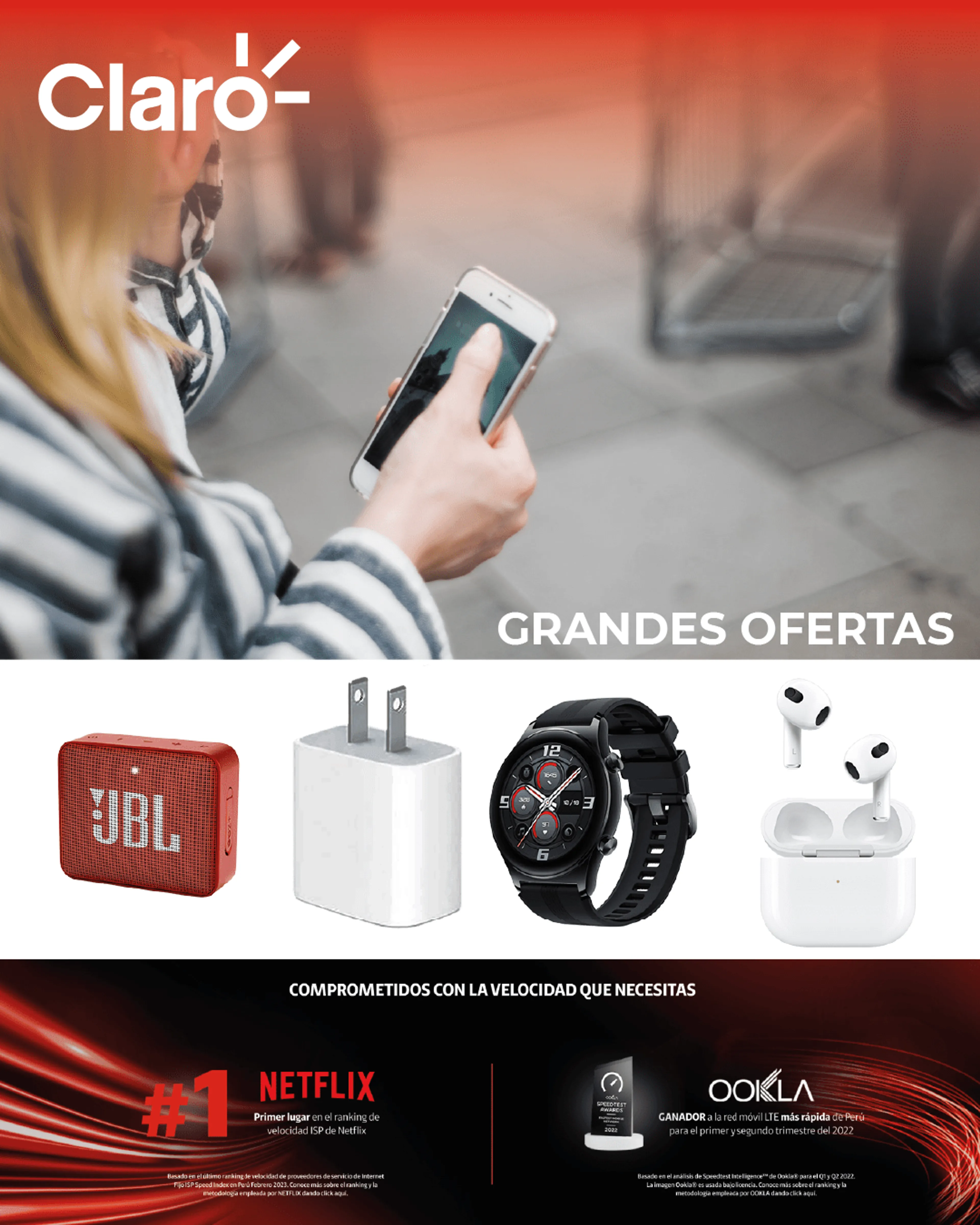 Brochure Cover