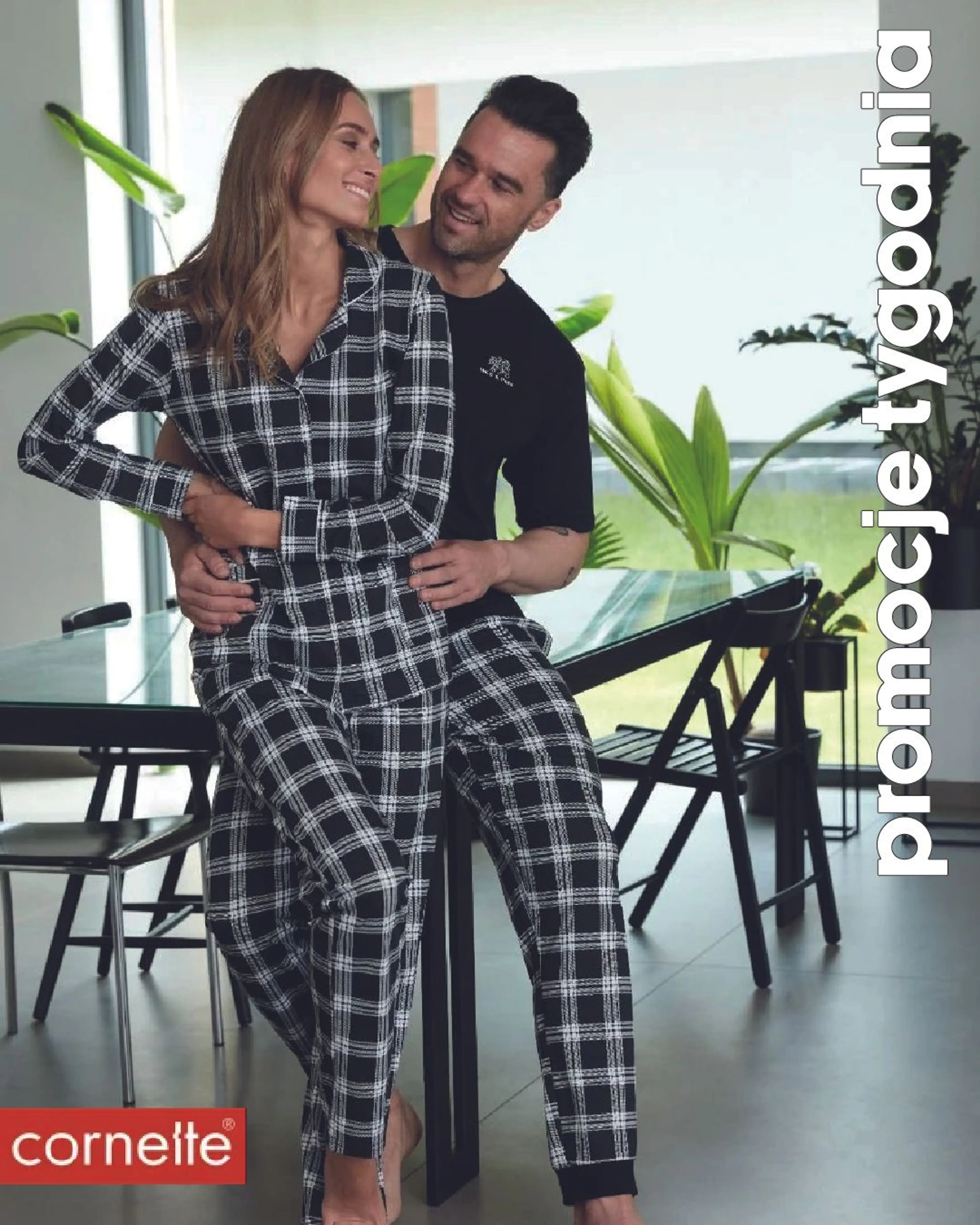 Brochure Cover