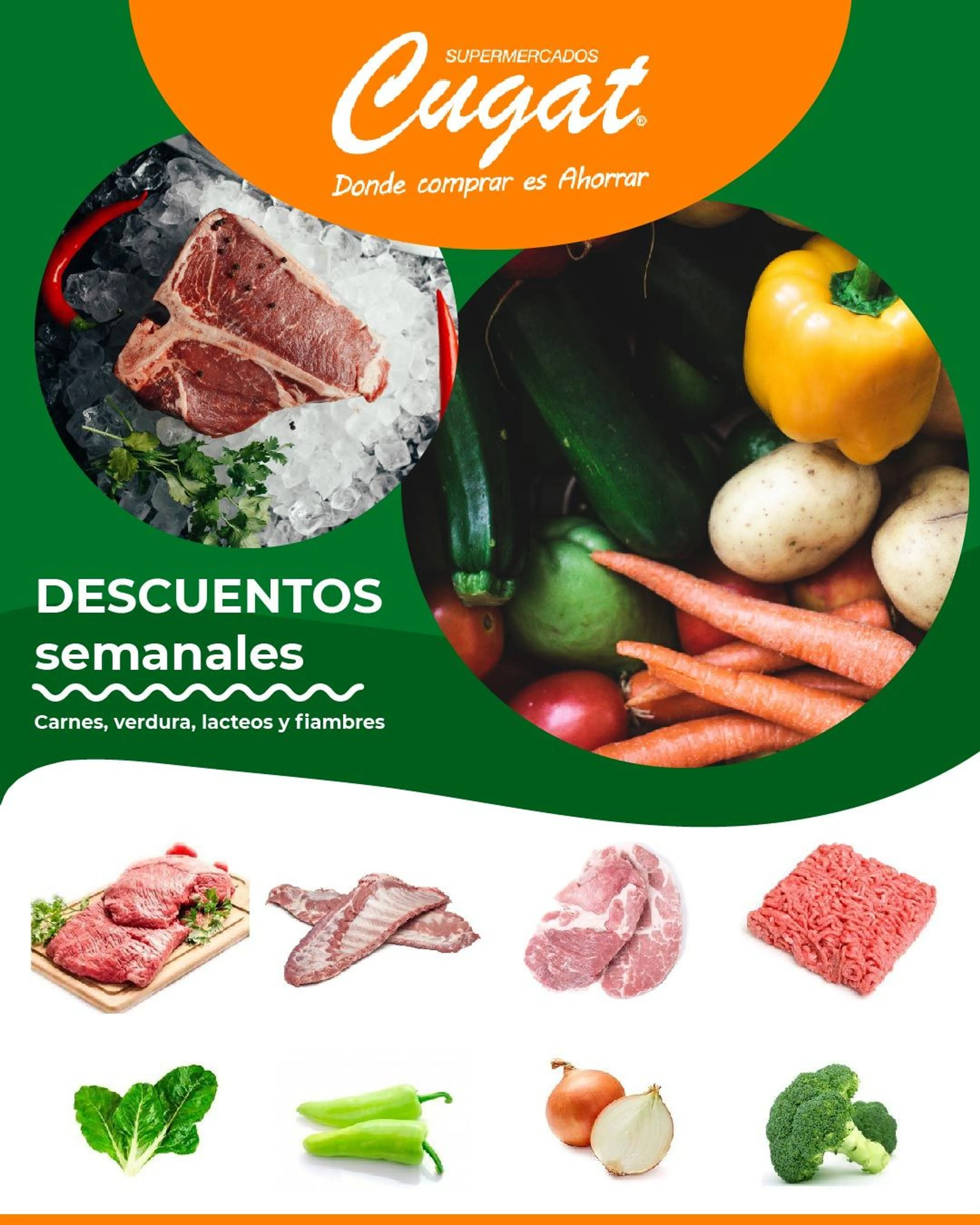 Brochure Cover