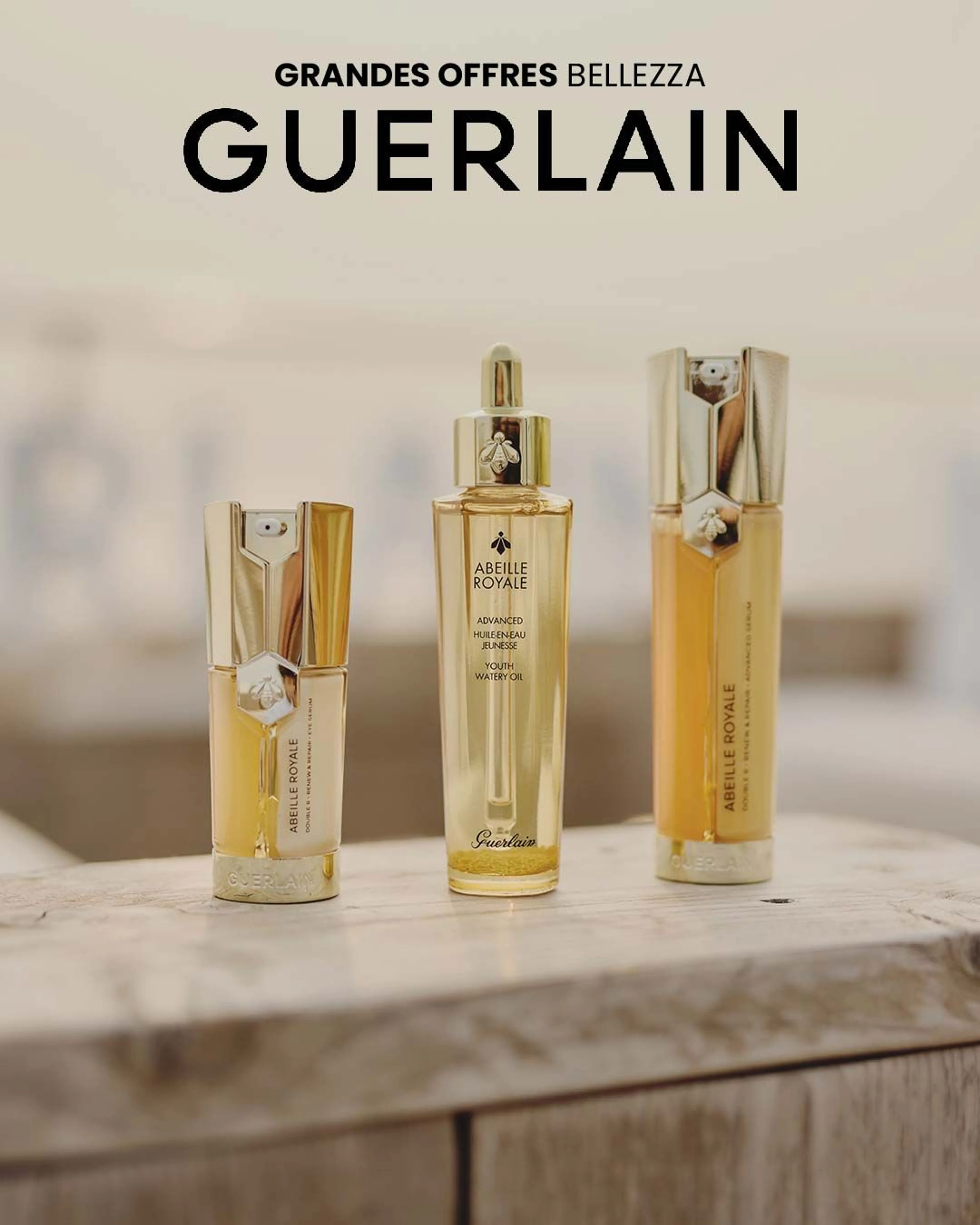 Brochure Cover