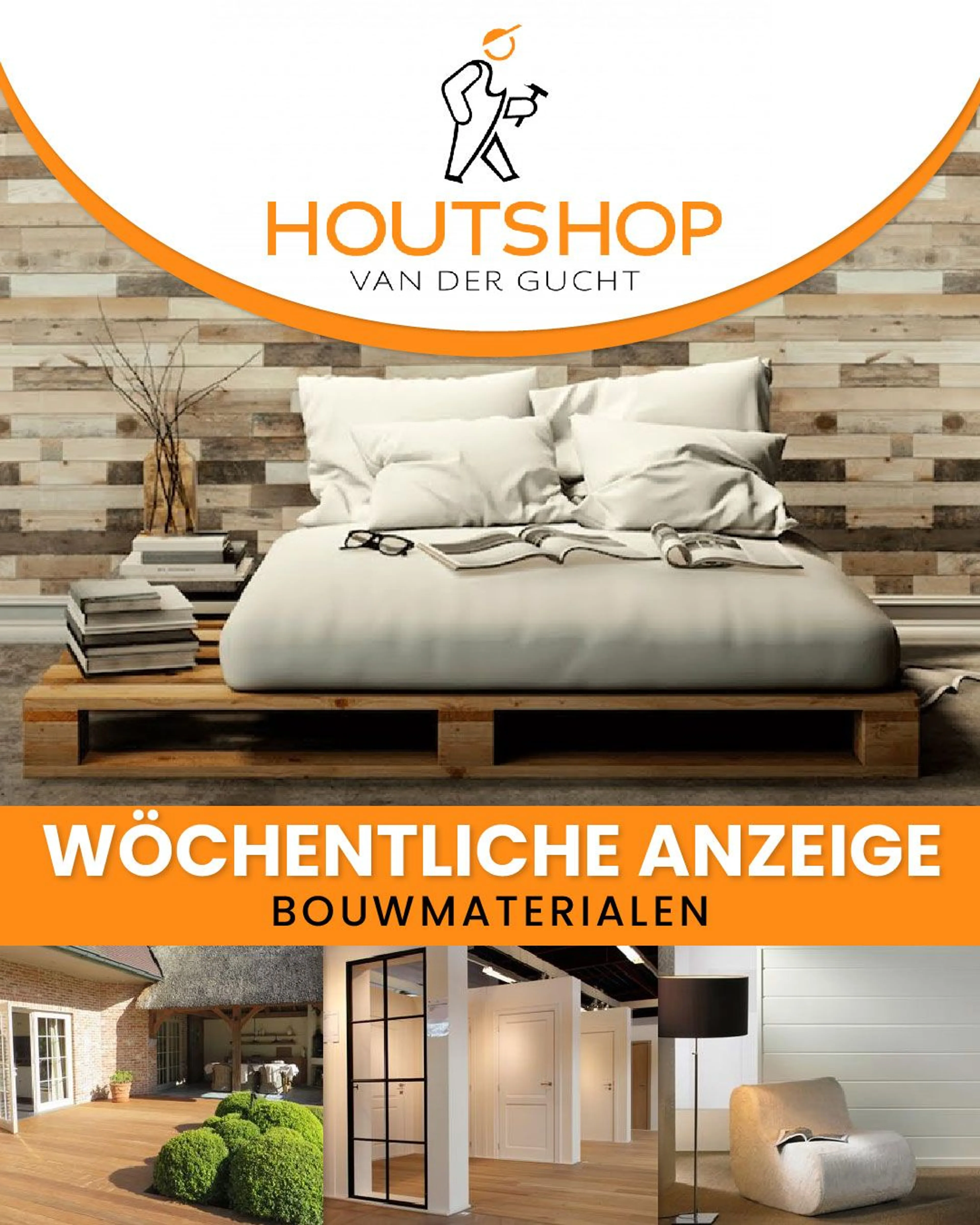 Brochure Cover