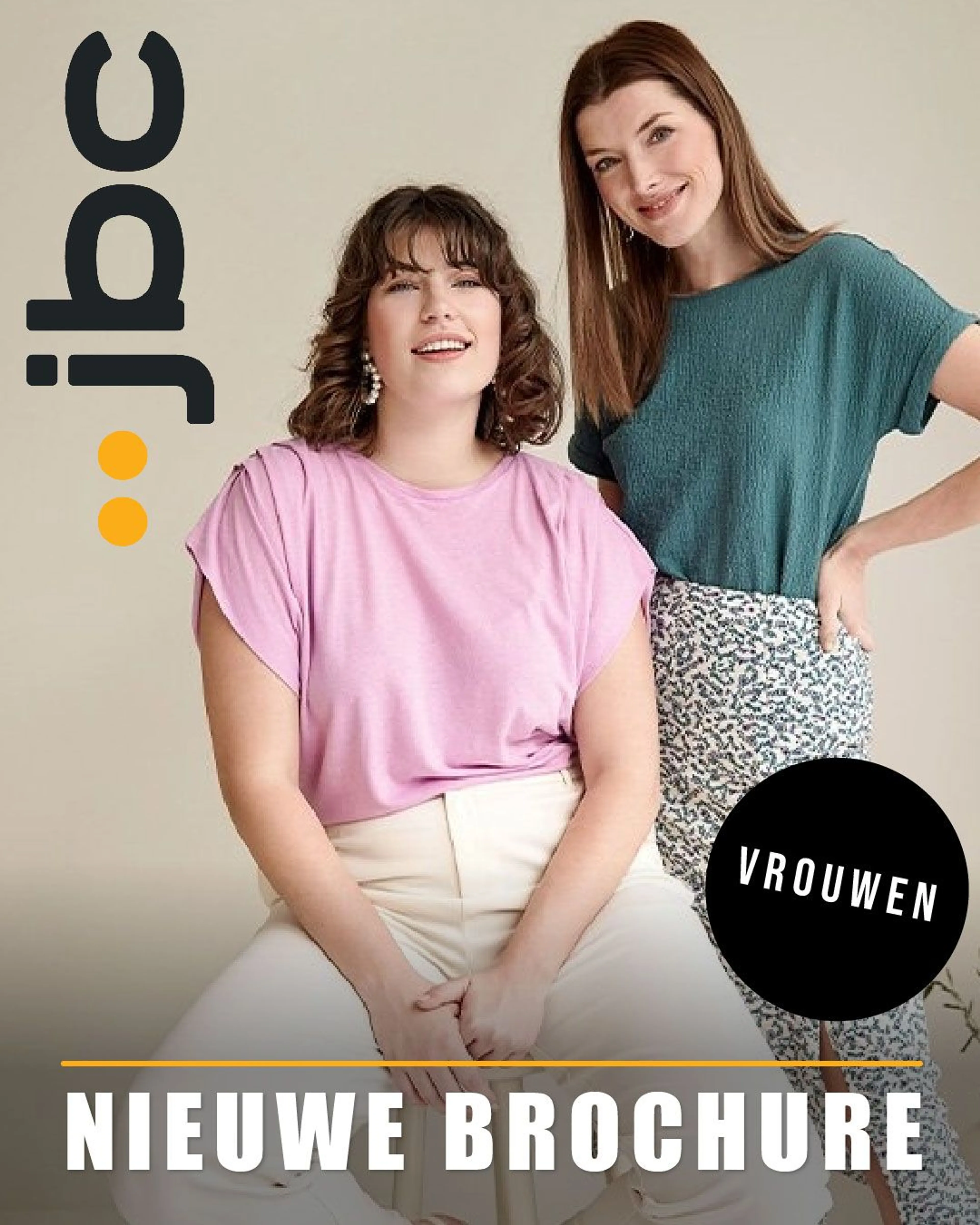 Brochure Cover