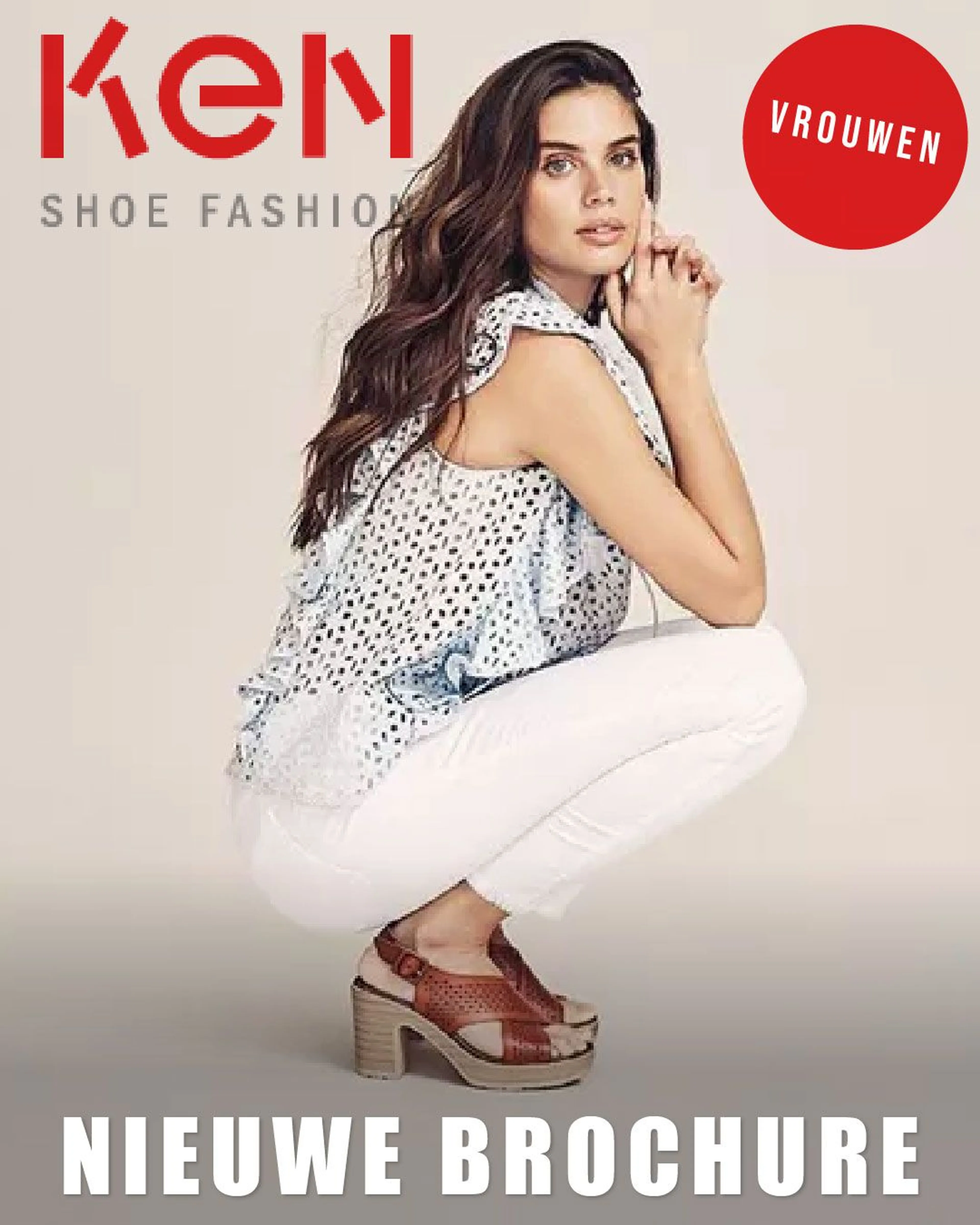 Brochure Cover