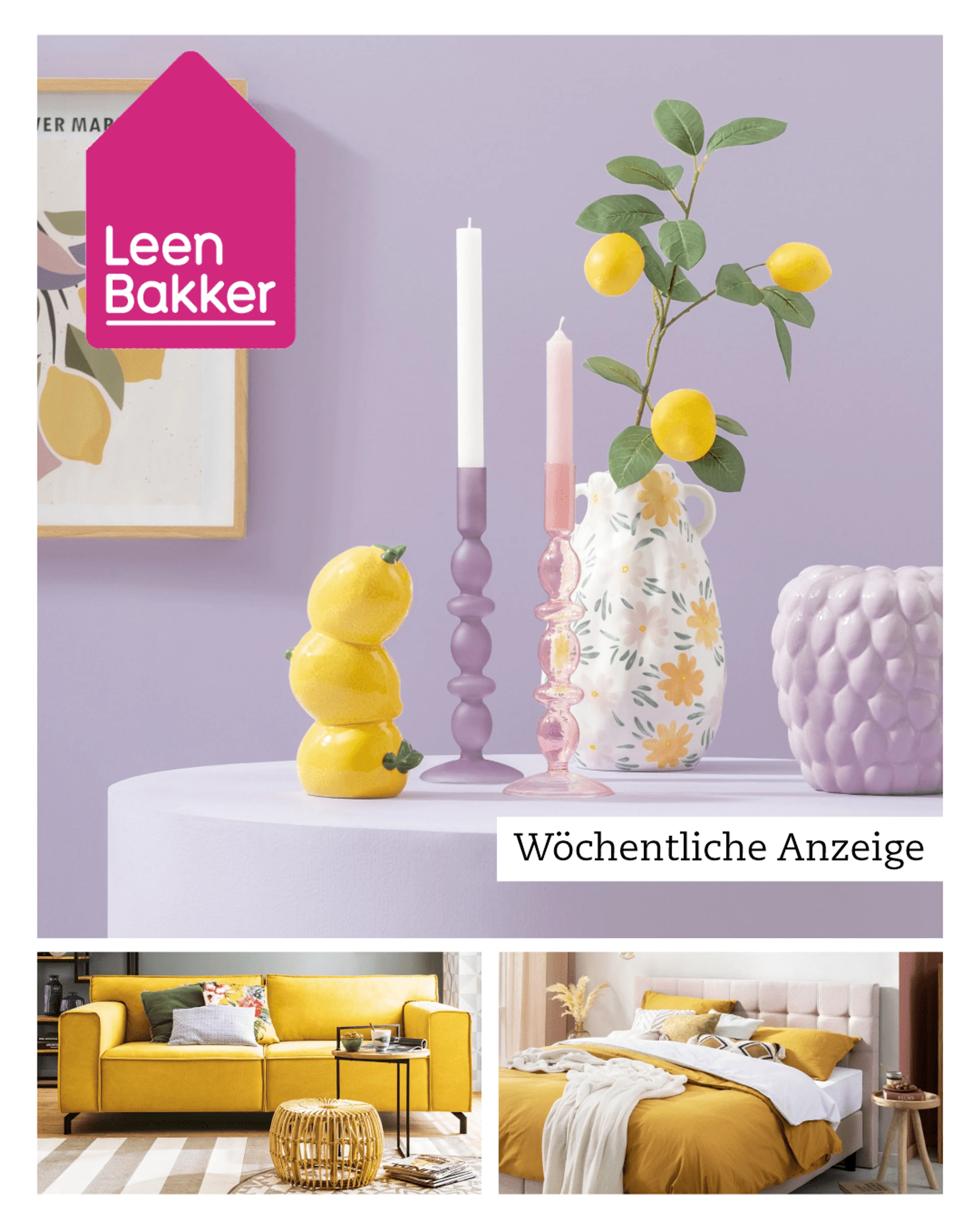 Brochure Cover