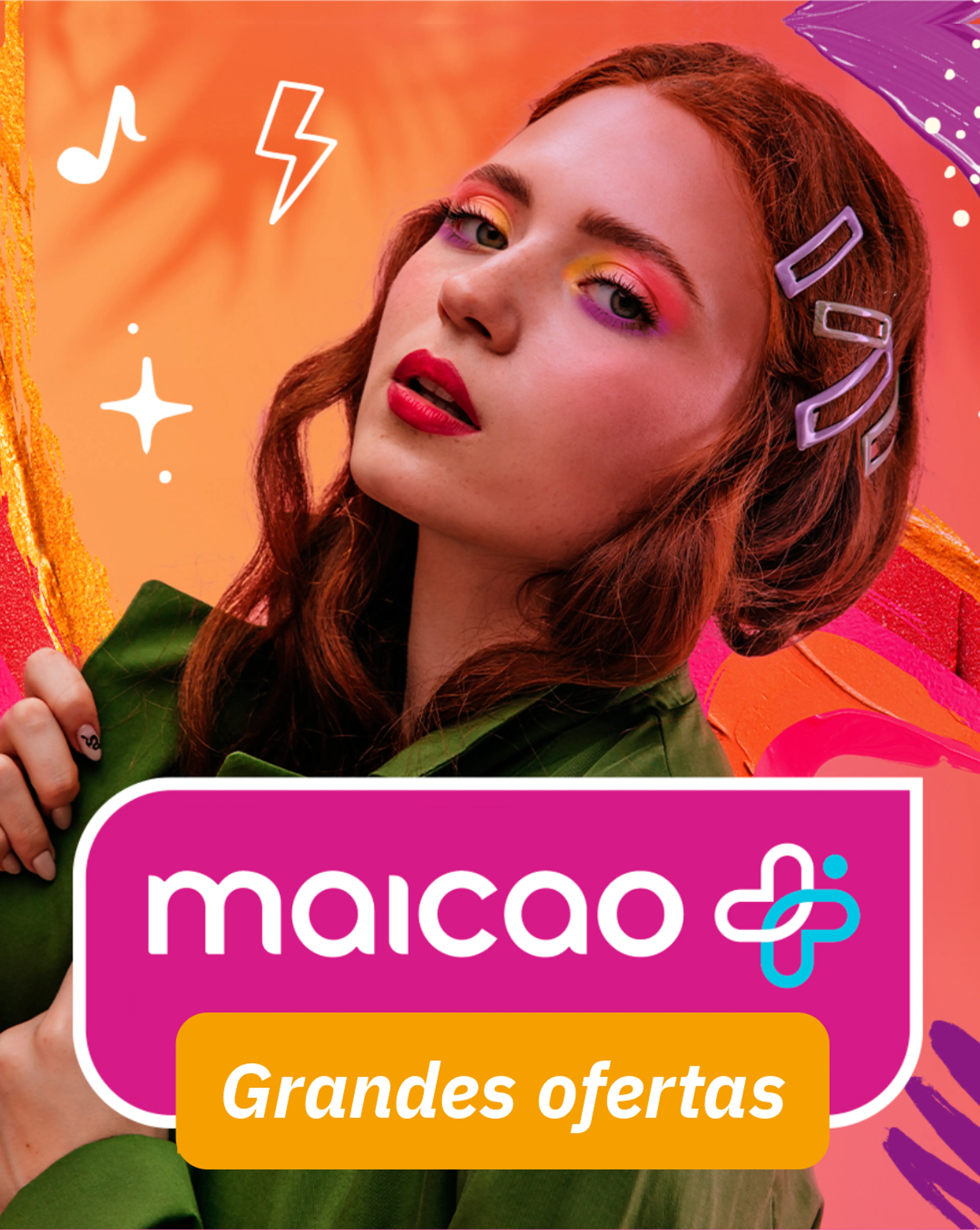 Brochure Cover