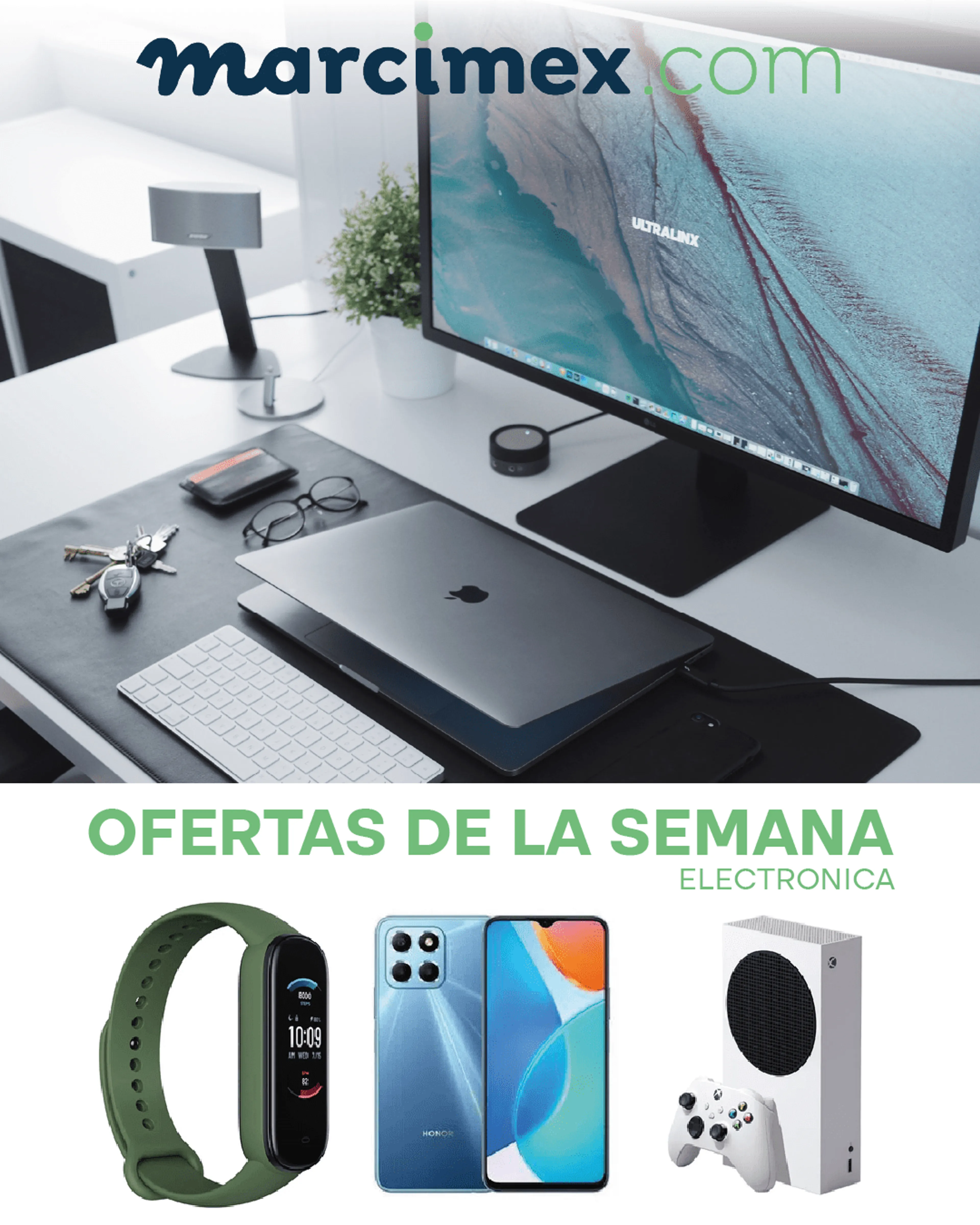 Brochure Cover