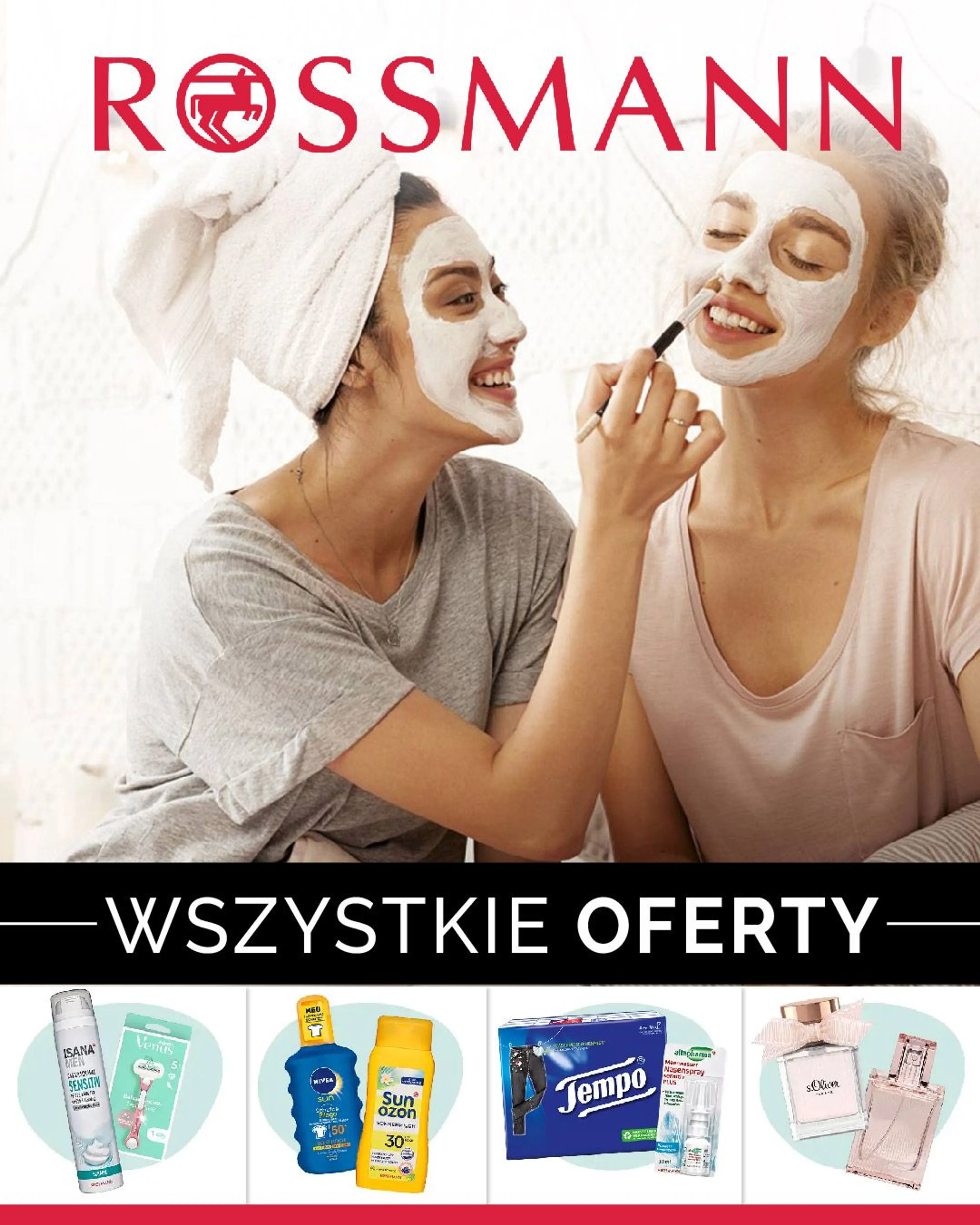 Brochure Cover