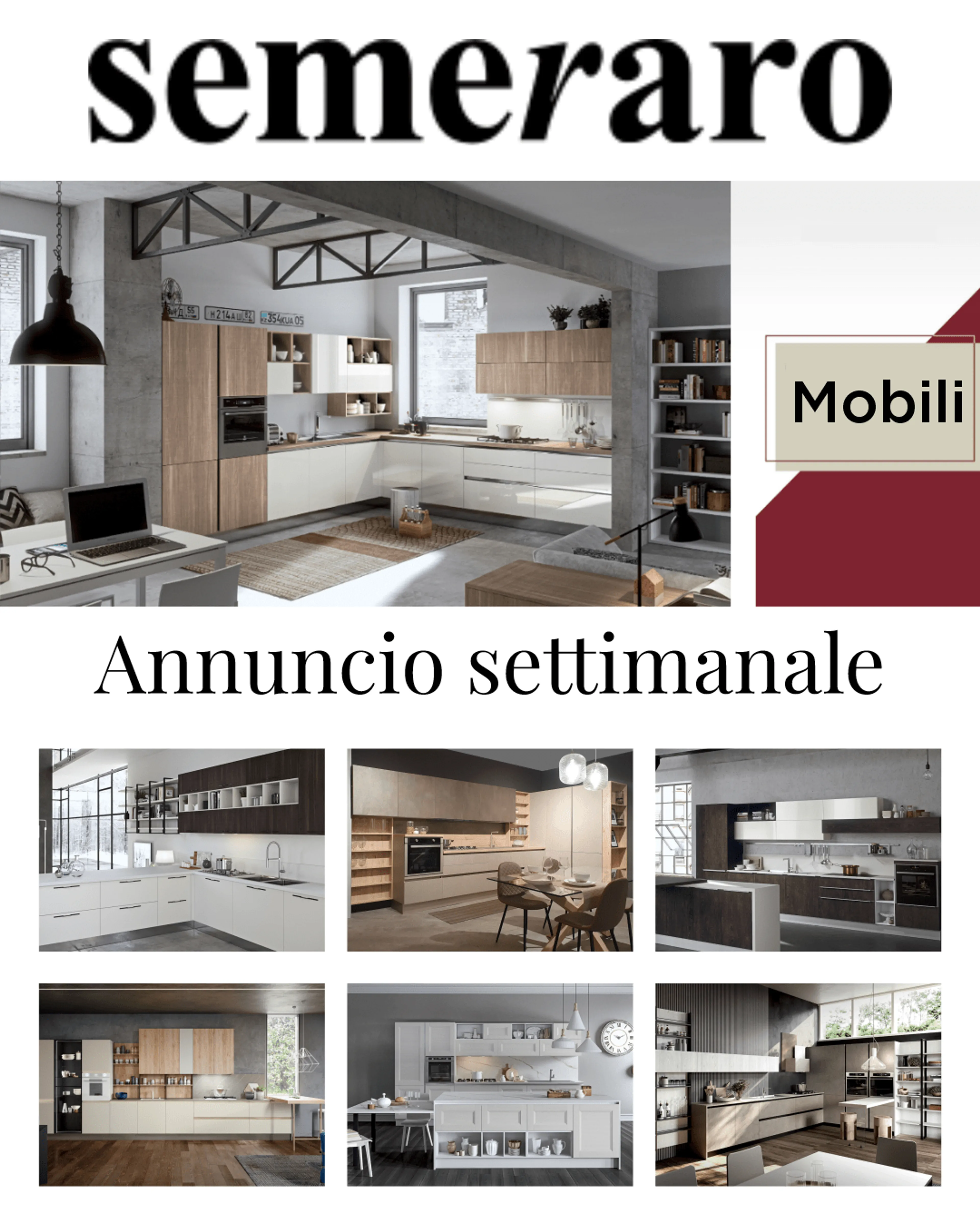 Brochure Cover