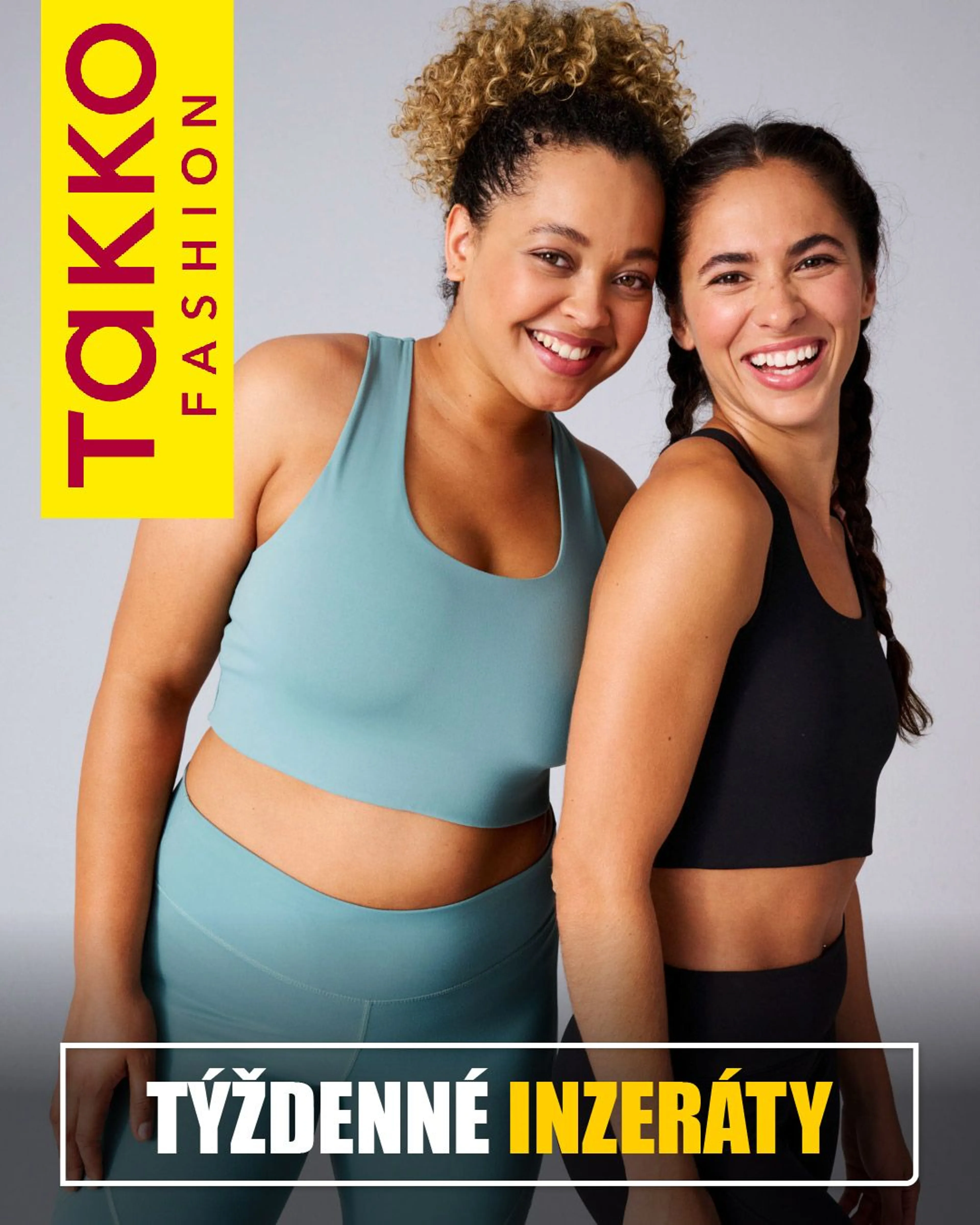 Brochure Cover