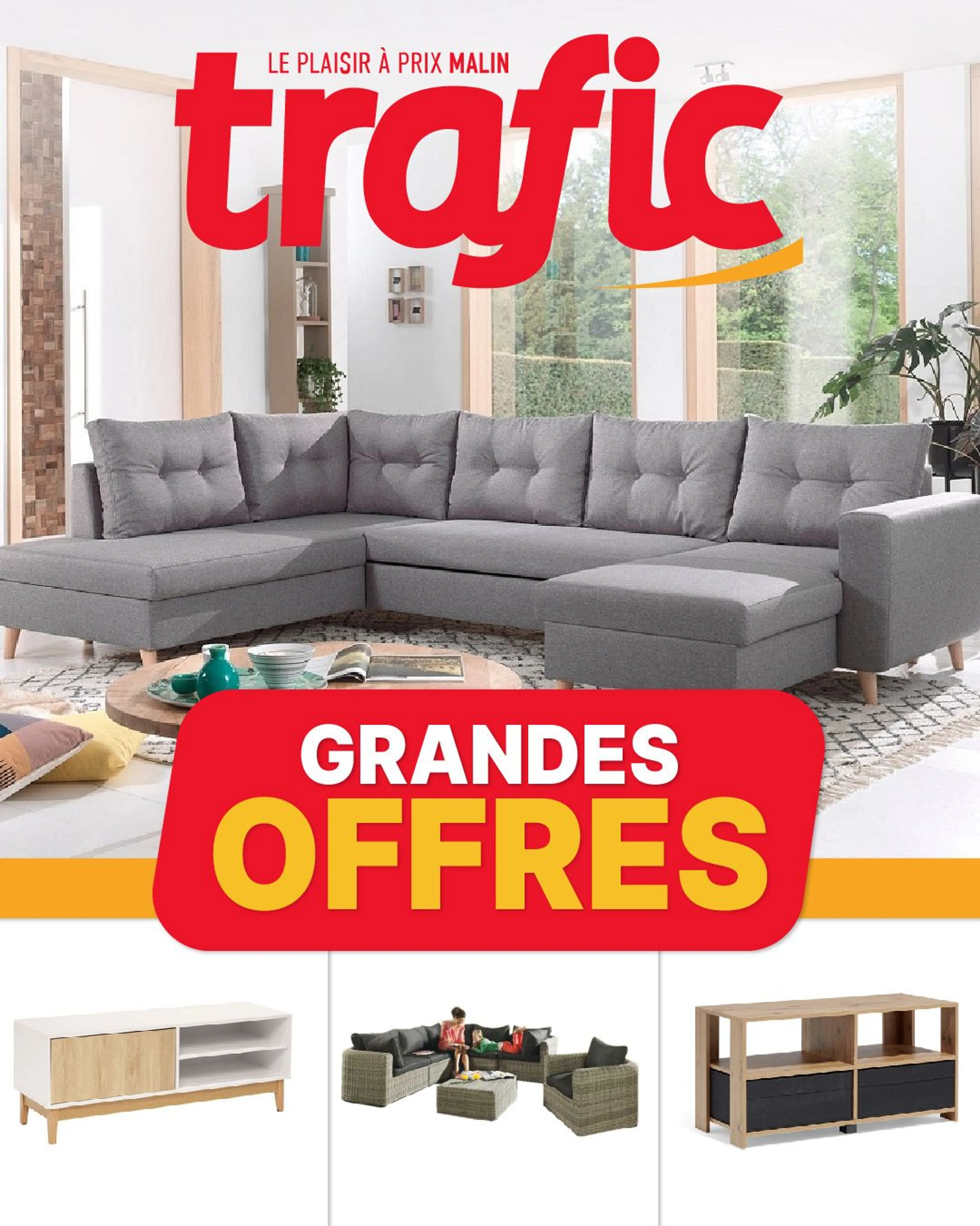 Brochure Cover
