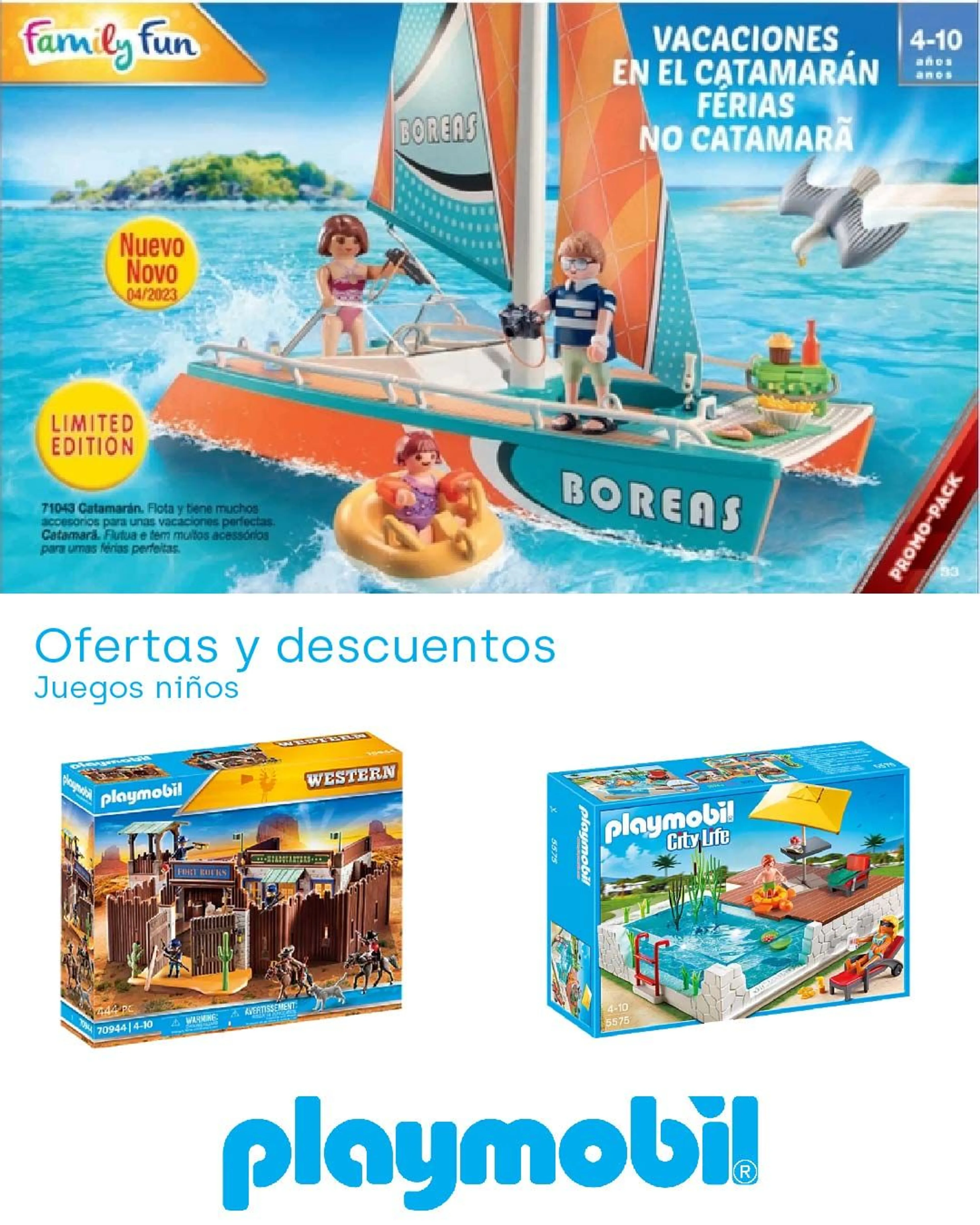 Brochure Cover